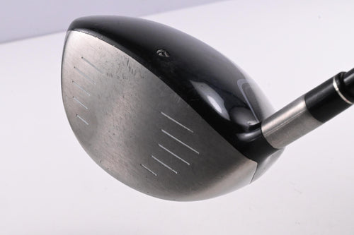Taylormade Burner 2007 Driver / 9.5 Degree / Stiff Flex Burner REAX 50 Shaft
