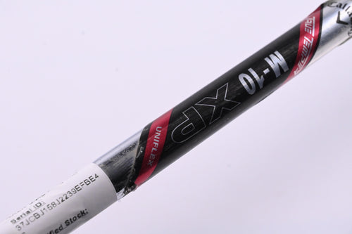 Callaway RAZR X HL #5 Iron / 25 Degree / Uniflex Callaway M-10 XP Shaft