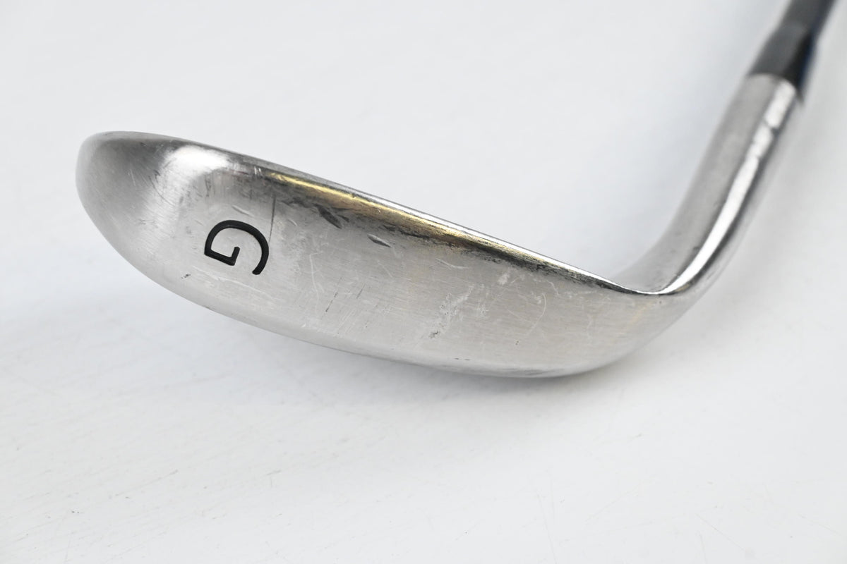 Caley X Gap Wedge / 52 Degree / Wedge Flex Caley Shaft