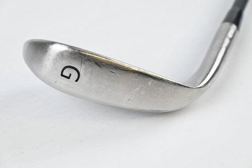 Caley X Gap Wedge / 52 Degree / Wedge Flex Caley Shaft