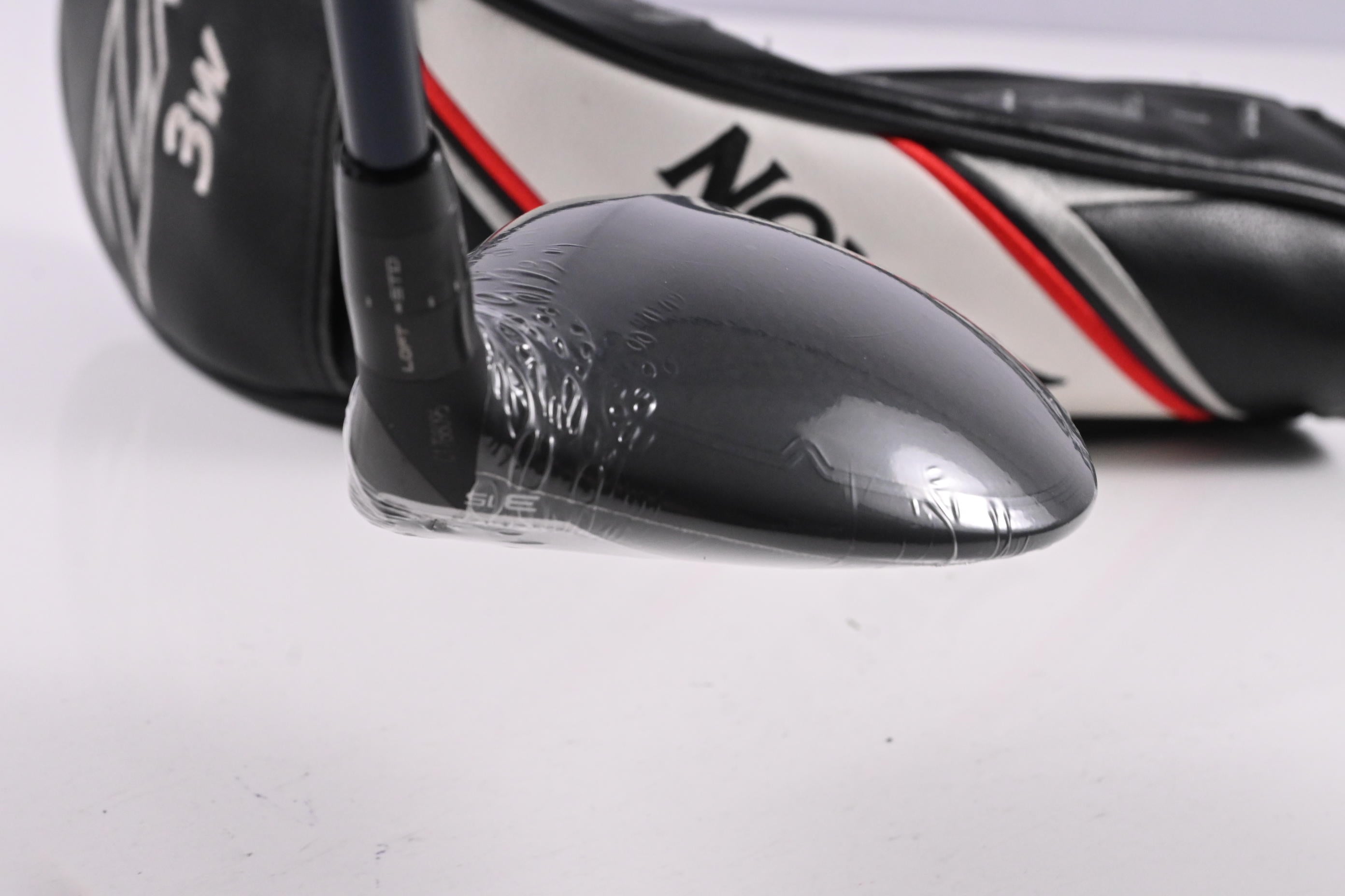 Srixon ZXi #3 Wood / 15 Degree / Regular Flex Fujikura Ventus TR Blue 6 Shaft