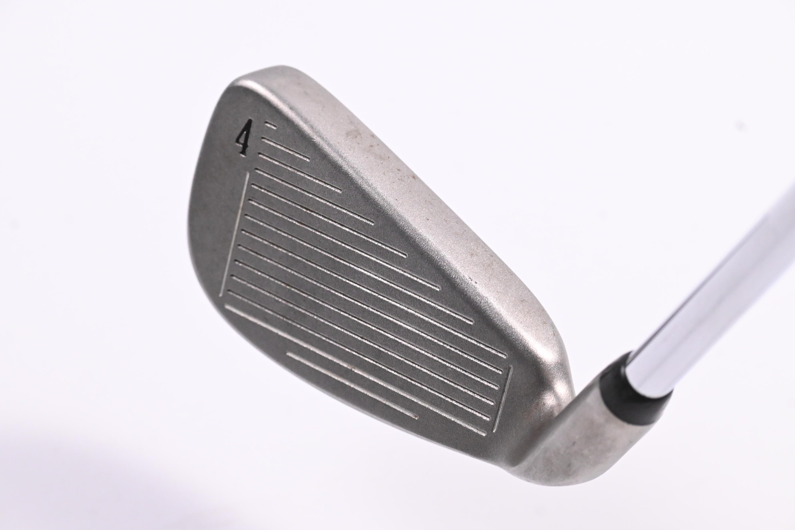 Callaway Big Bertha 1996 #4 Iron / 23.5 Degree / Stiff Flex Dynamic Gold S400U