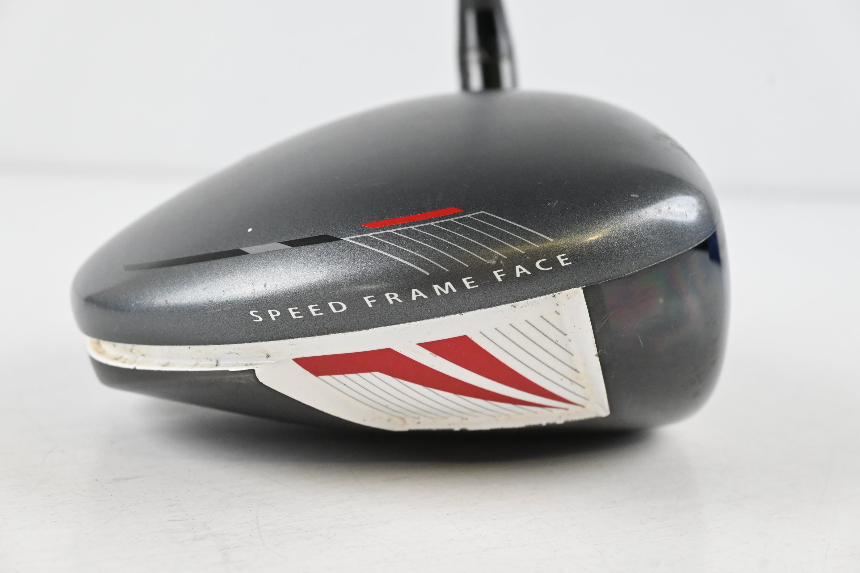 Callaway X Hot Driver / 11.5 Degree / Regular Flex Project X PXv Shaft