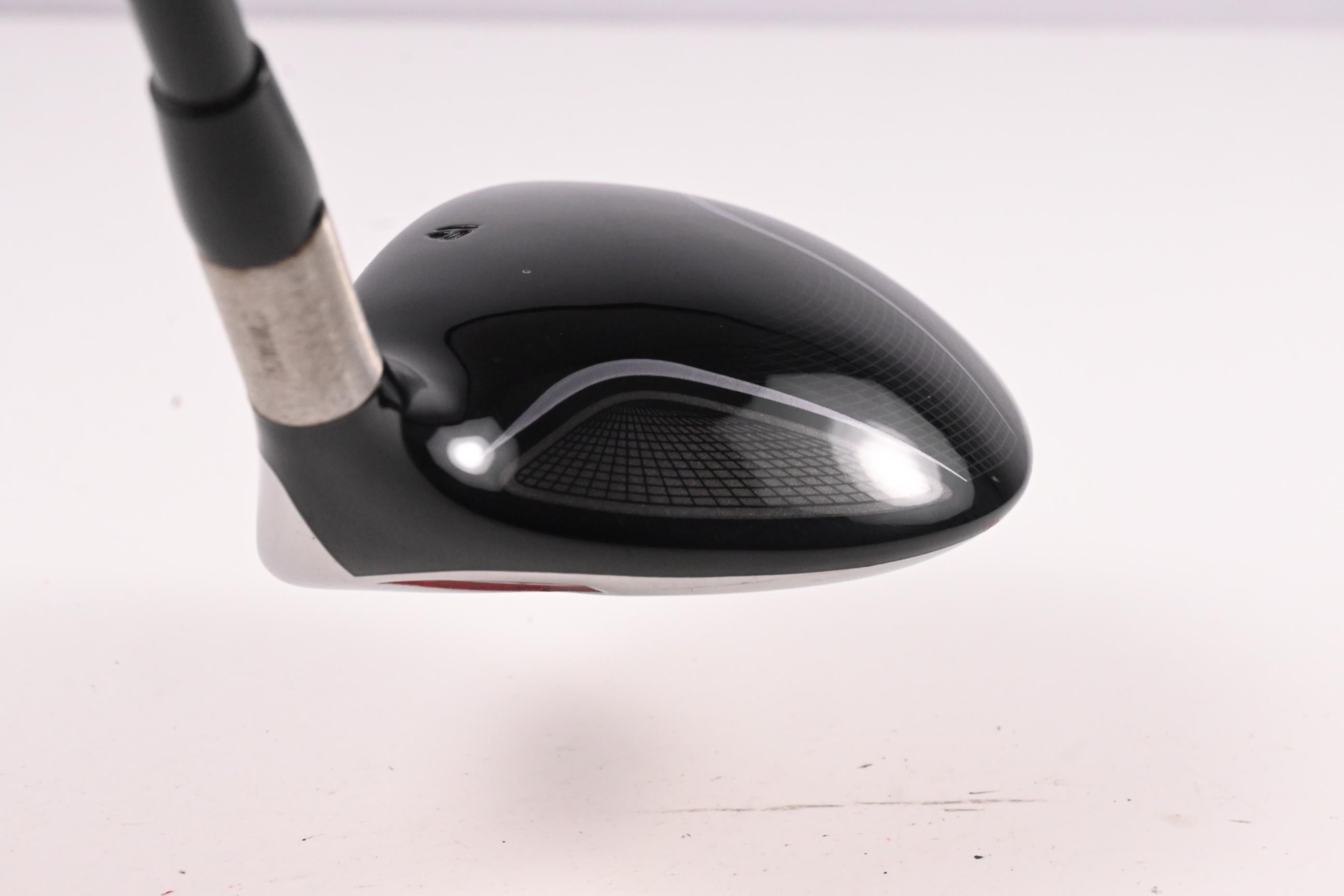Taylormade Burner 2007 #3 Wood / 14.5 Degree / Stiff Flex Taylormade Reax 75