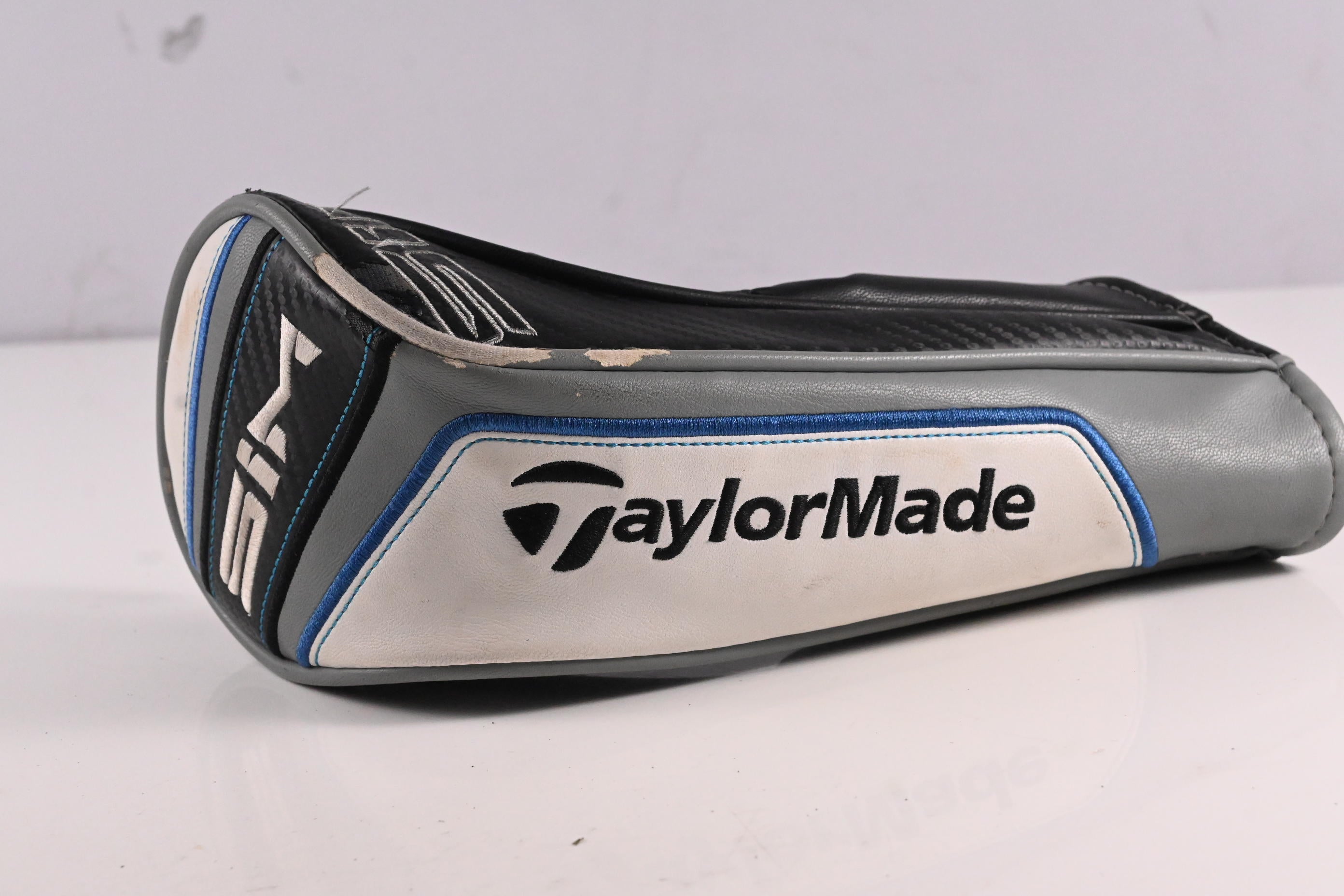 Left Hand Taylormade SIM Max #5 Wood / 18 Degree / Regular Flex Ventus Red 5
