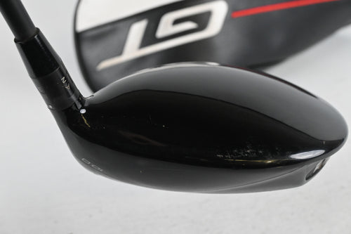 Titleist GT1 Driver / 10 Degree / Regular Flex Tensei 1K Blue 55 Shaft