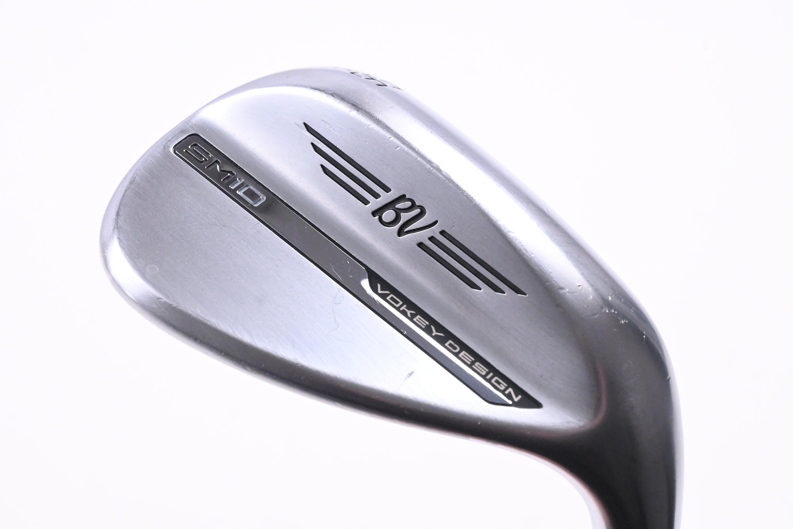 Ladies Titleist Vokey SM10 Sand Wedge / 56 Degree / Ladies Flex Tensei AV Red AM(2)