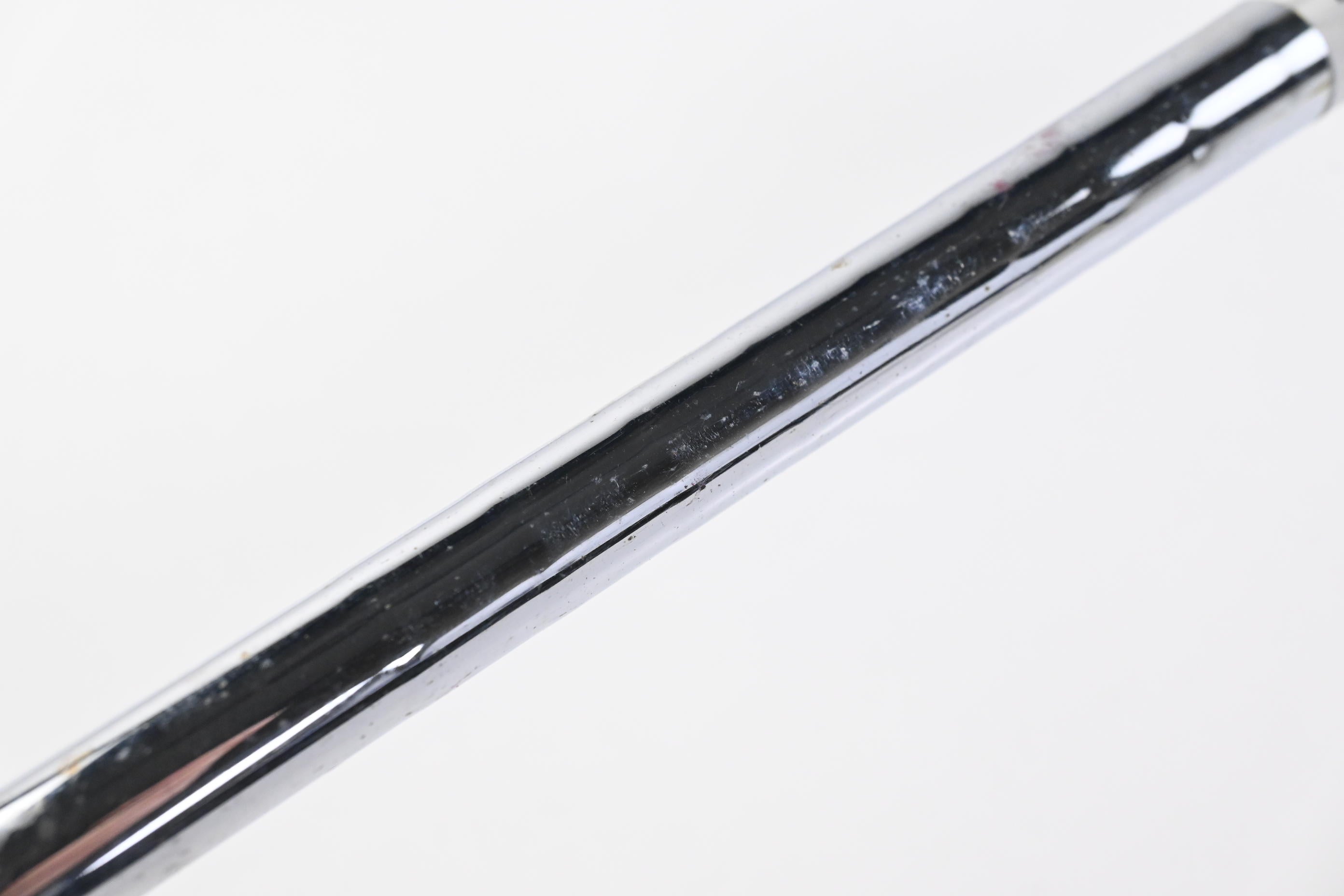 Ping Tour Sand Wedge / 56 degree / Blue Dot / Stiff Flex Steel Shaft
