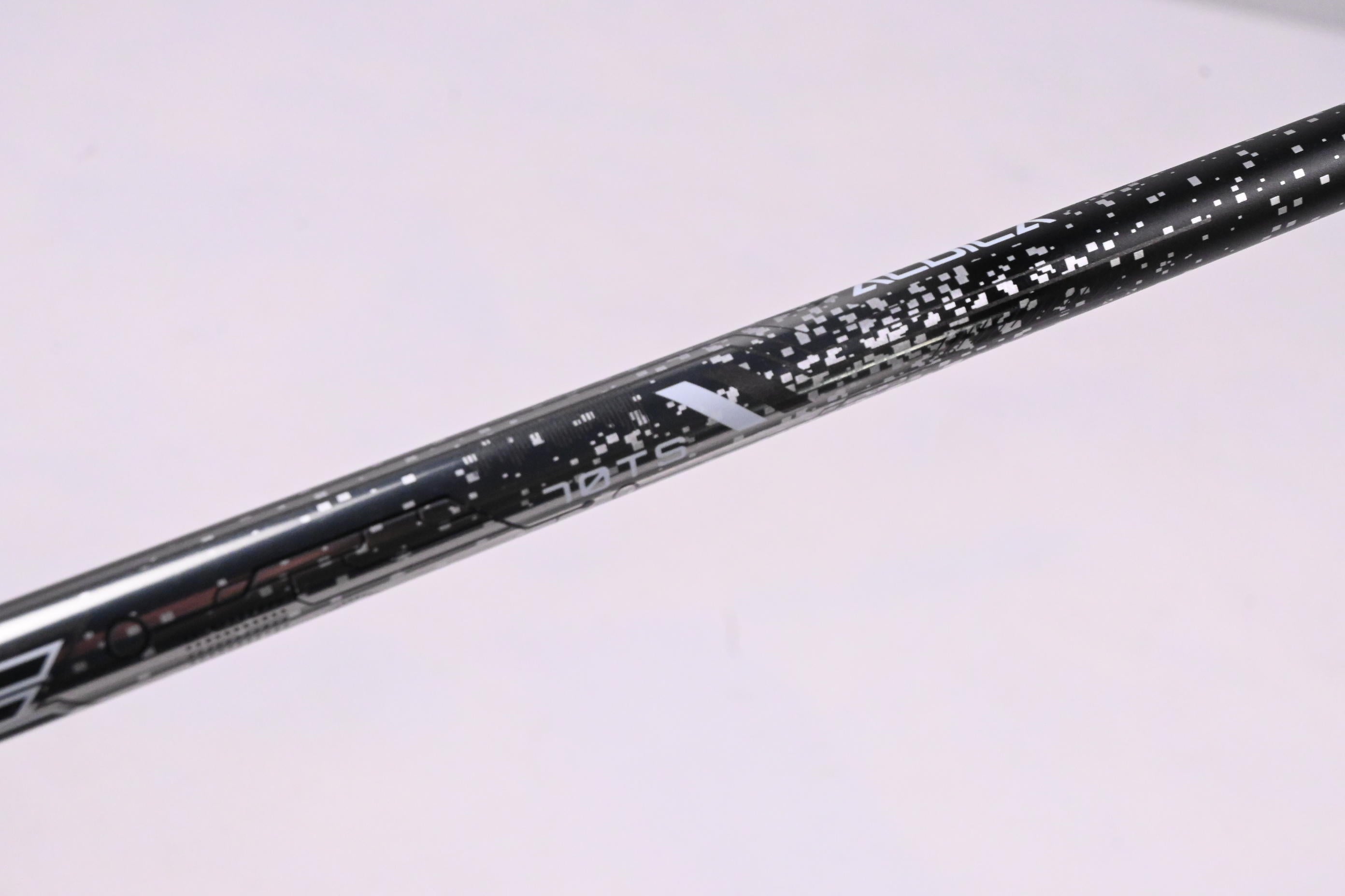 Aldila Rogue Silver 70 Driver Shaft / Tour Stiff Flex / Titleist/ REPROCESSED