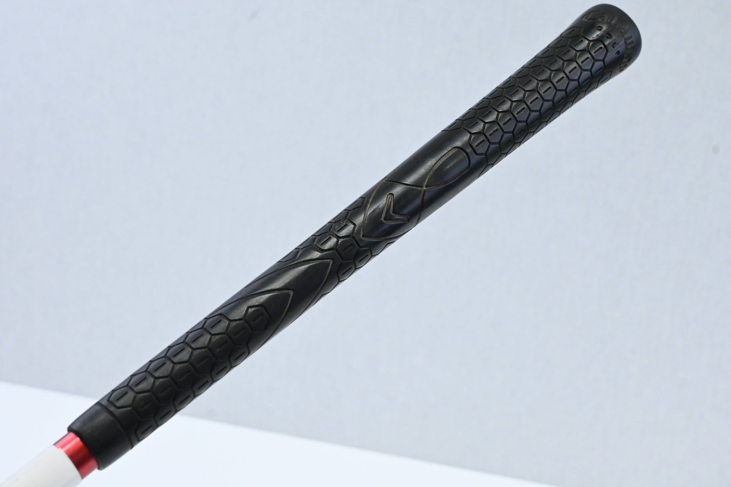 Callaway Big Bertha Diablo Driver / 11 Degree / Regular Flex Aldila DVS 65 Shaft