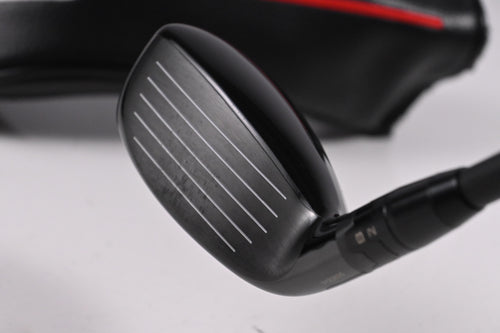 Titleist GT3 #3 Hybrid / 19 Degree / Stiff Flex HZRDUS GEN5 Black 80 Shaft
