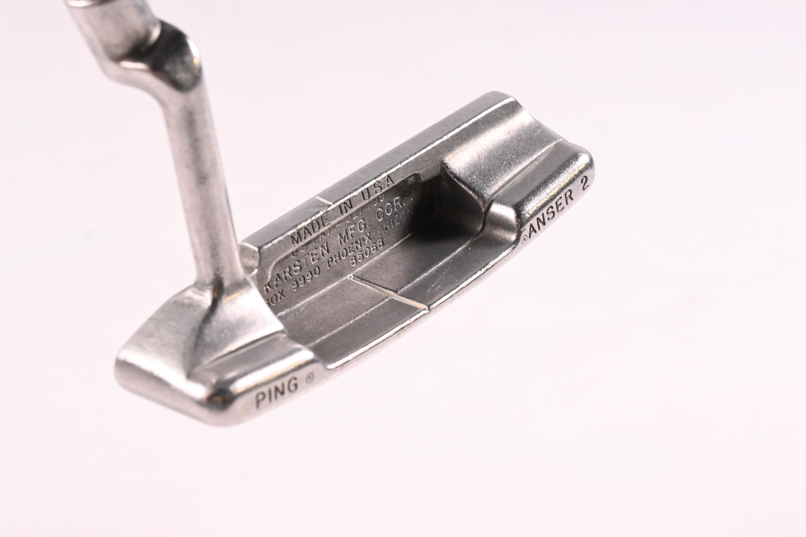 Ping Karsten Original Anser 2 Putter / 34 Inch