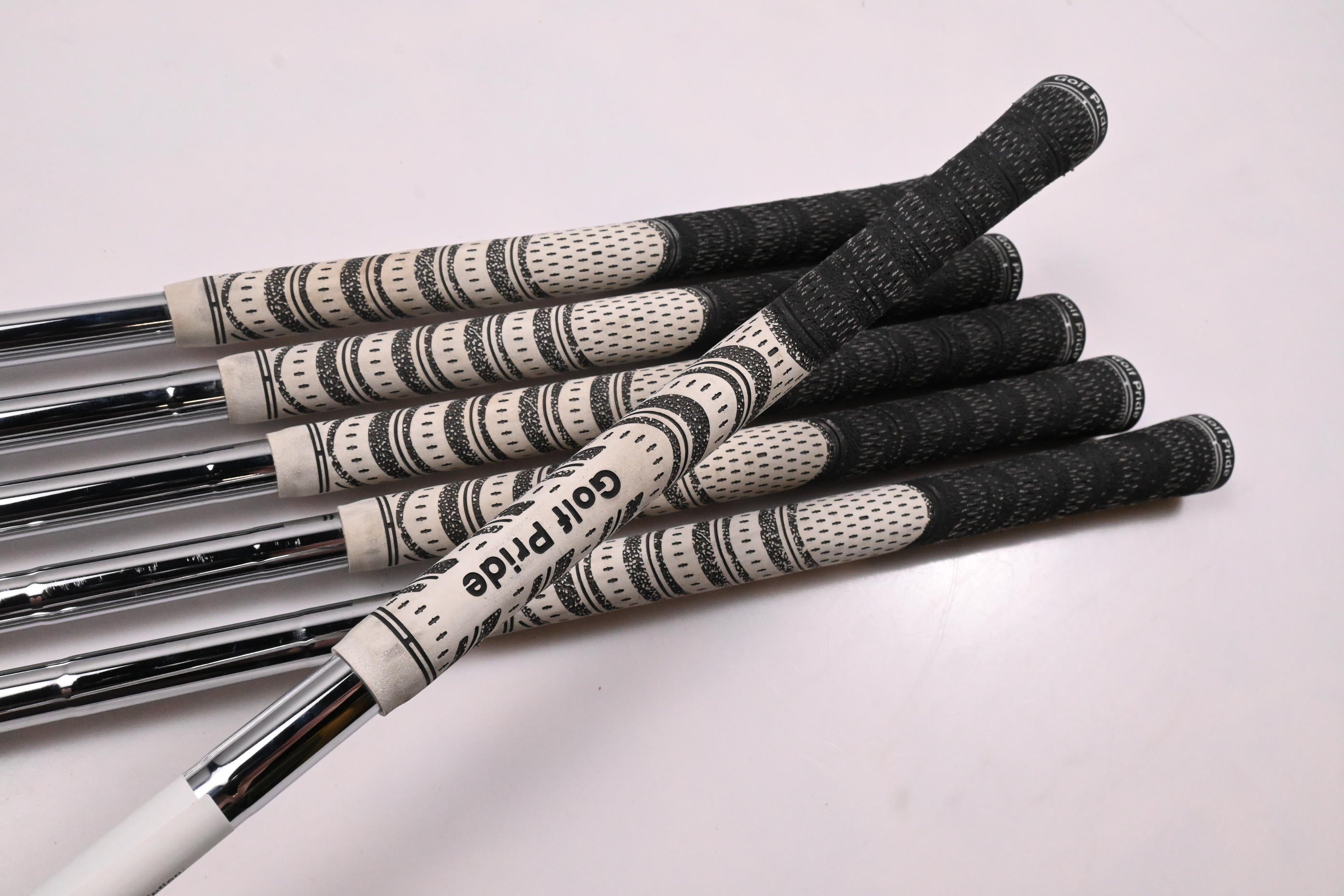 Titleist T250 2025 Irons / 5-PW / Regular Flex AMT Red Shafts