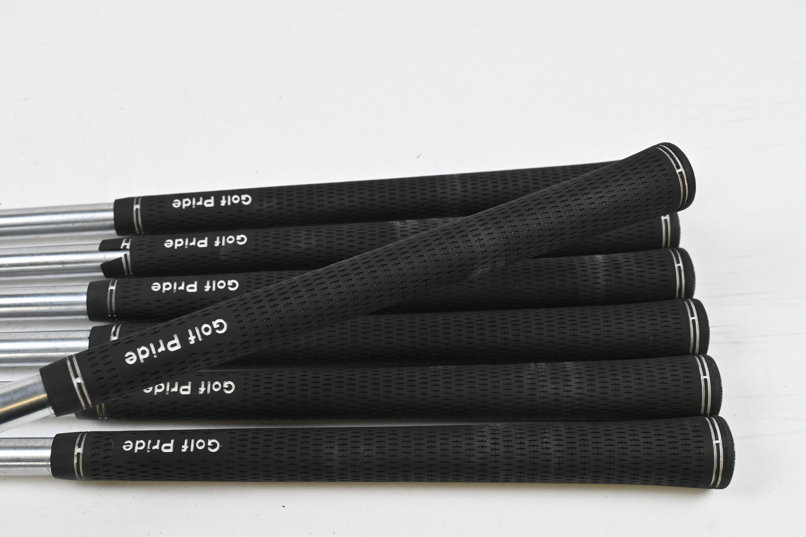 PXG 0311 T Gen5 Irons / 4-PW / X-Flex Project X LS 125 Shafts