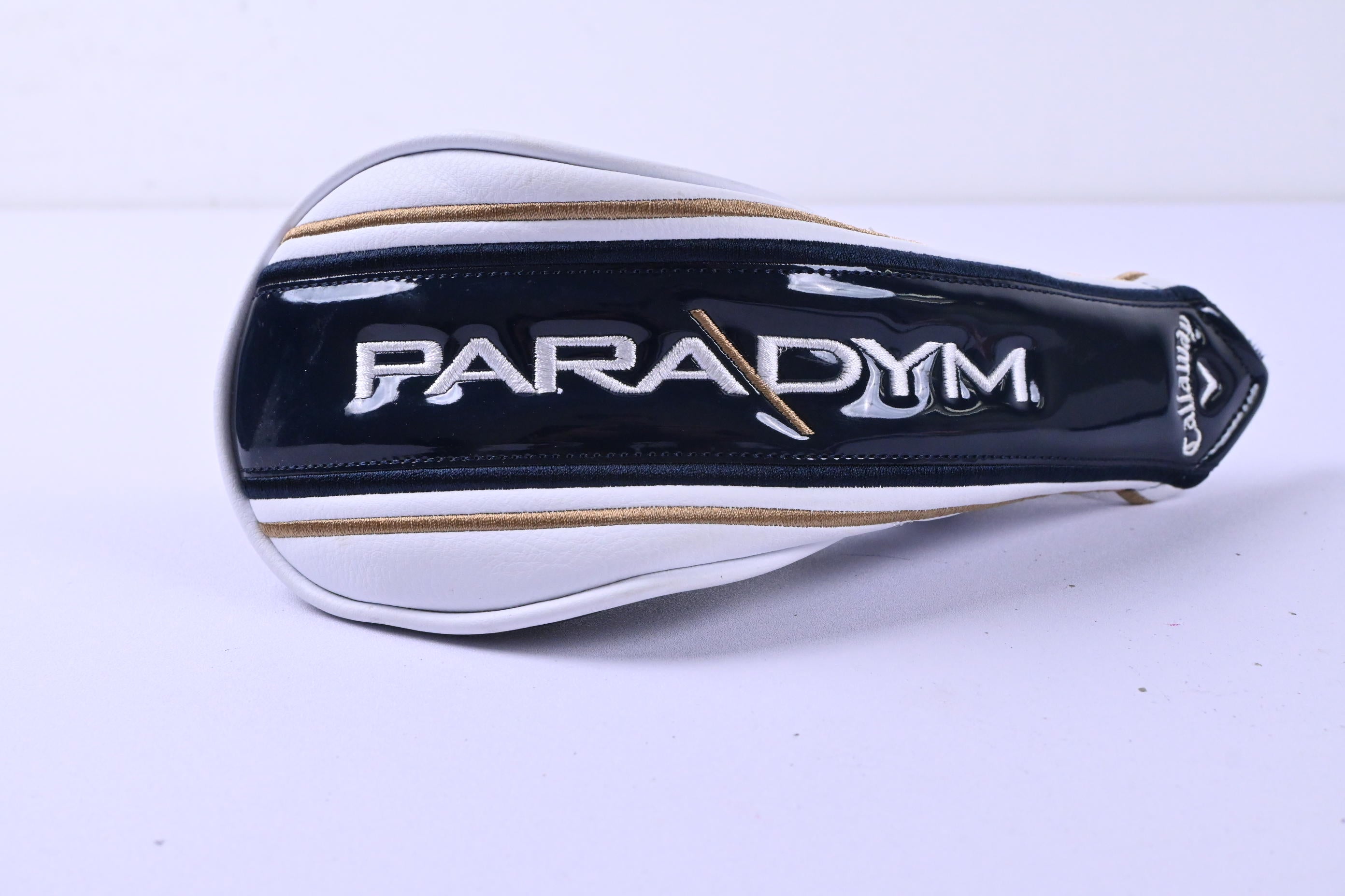 Callaway Paradym #4 Hybrid / 21 Degree / Regular Flex HZRDUS Gen4 Silver 65