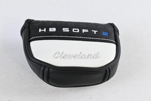 Cleveland HB Soft 2 10.5 Putter / 34 Inch