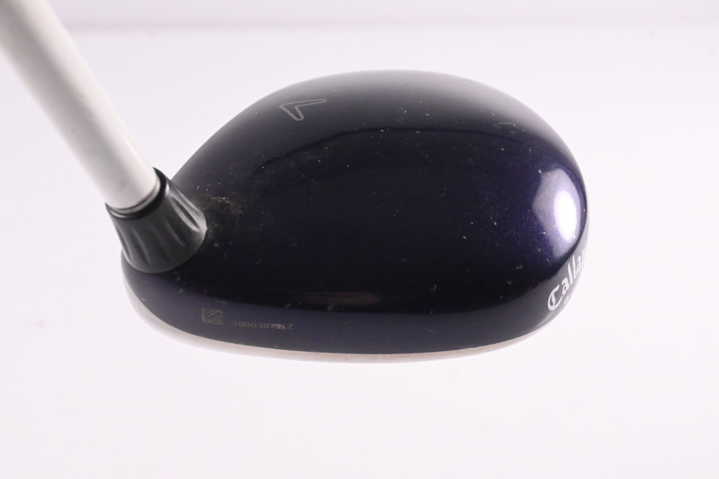 Ladies Callaway Great Big Bertha II #5 Wood / 19 Degree / Ladies Flex GBB Gems 50