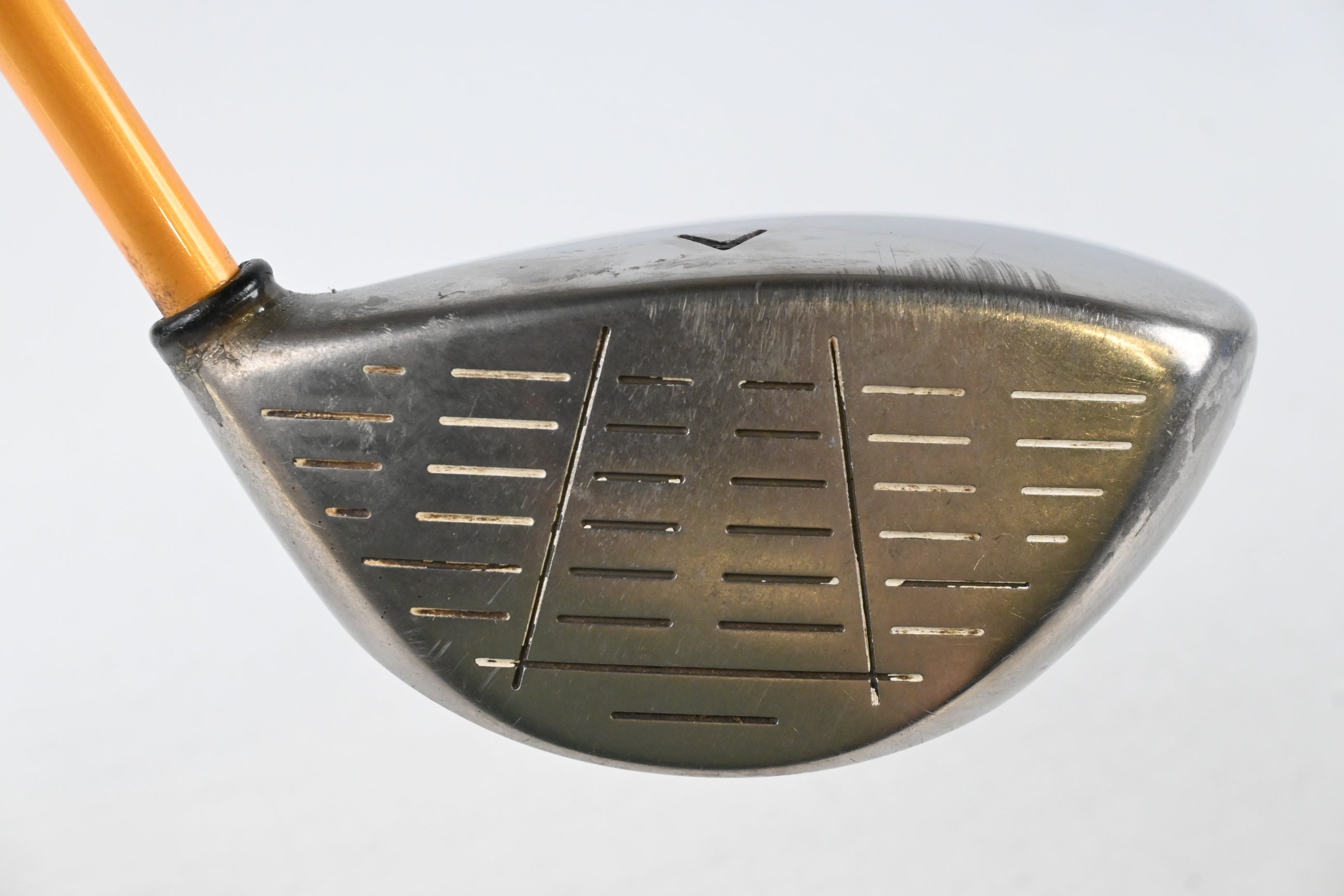 Left Hand Callaway Great Big Bertha Driver / 10 Degree / Stiff Flex Proforce 65