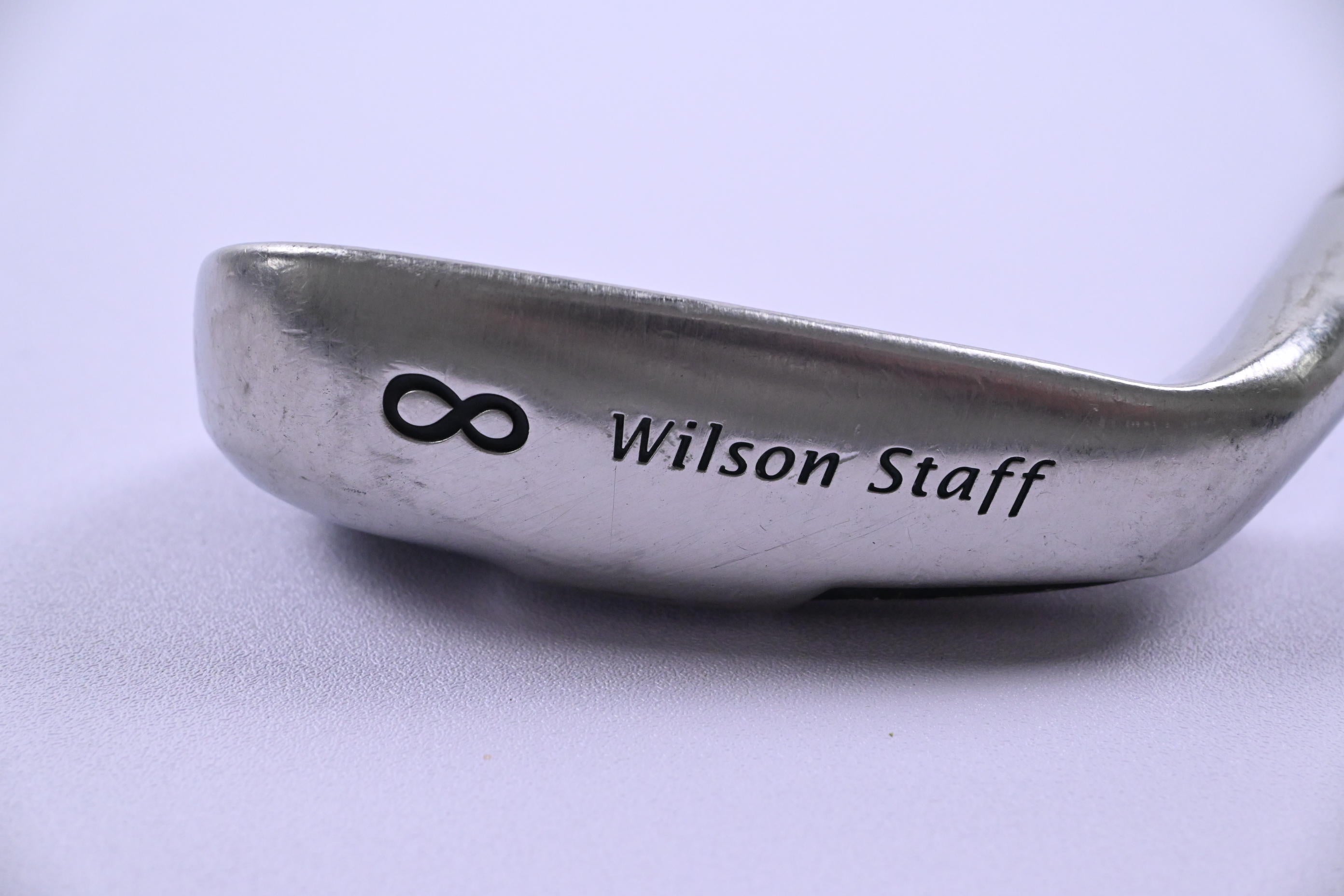 Wilson Di11 #8 Iron / Stiff Flex Aldila VS Proto 75 Shaft