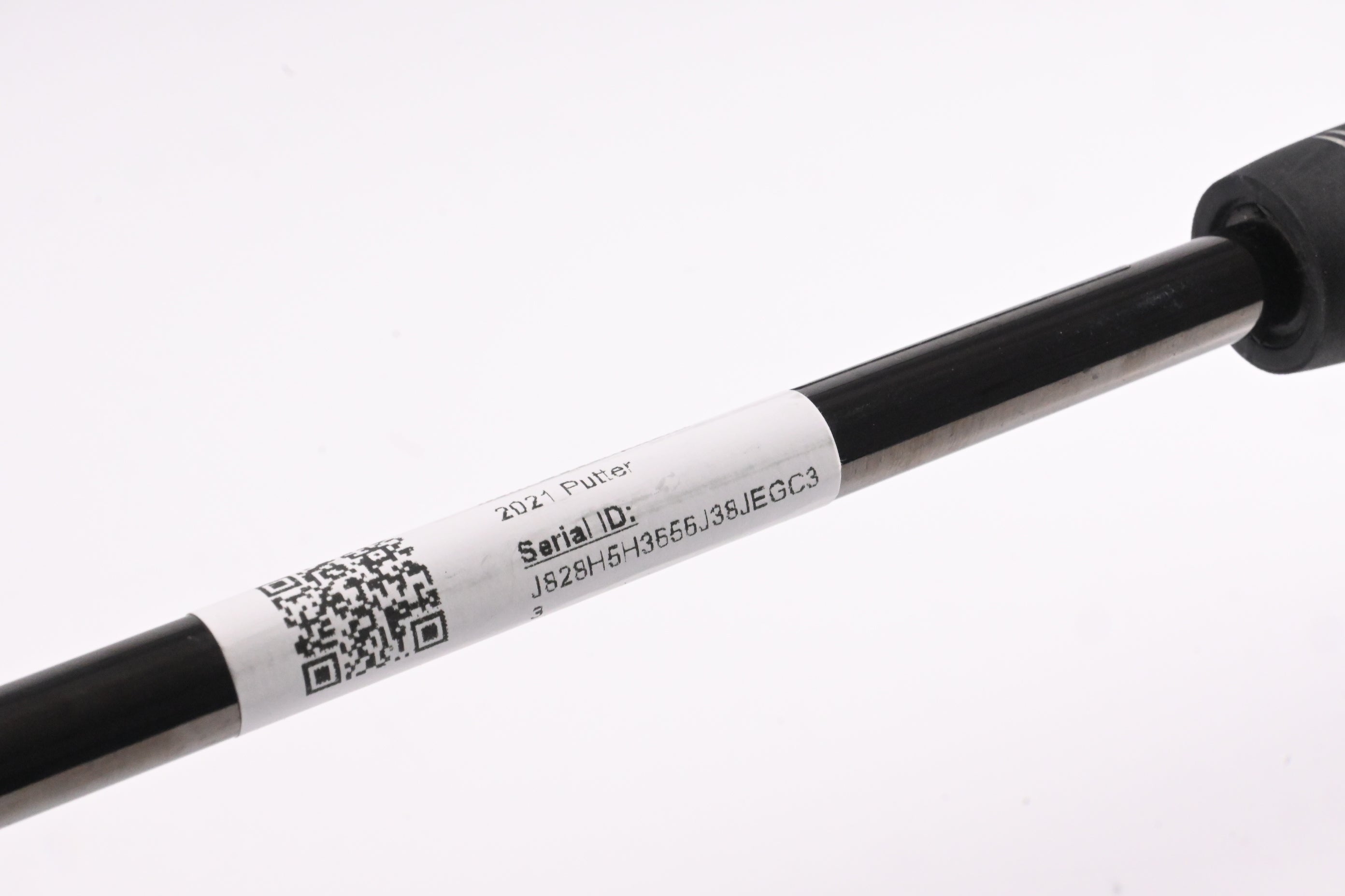 Ping 2021 Anser Putter / Black Dot / 32 Inch