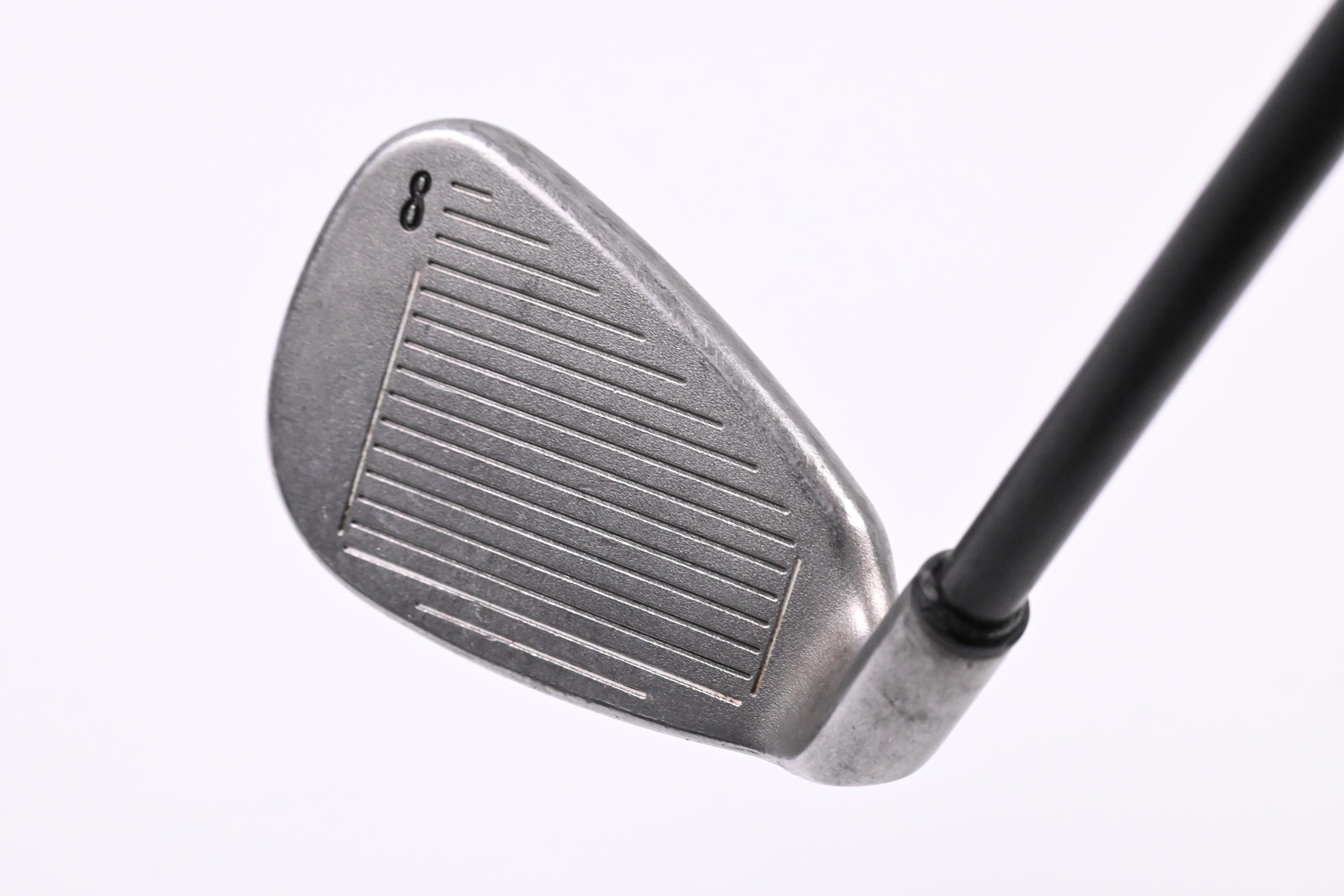 Callaway X-12 #8 Iron / 37.5 Degree / Regular Flex RCH 96 Shaft