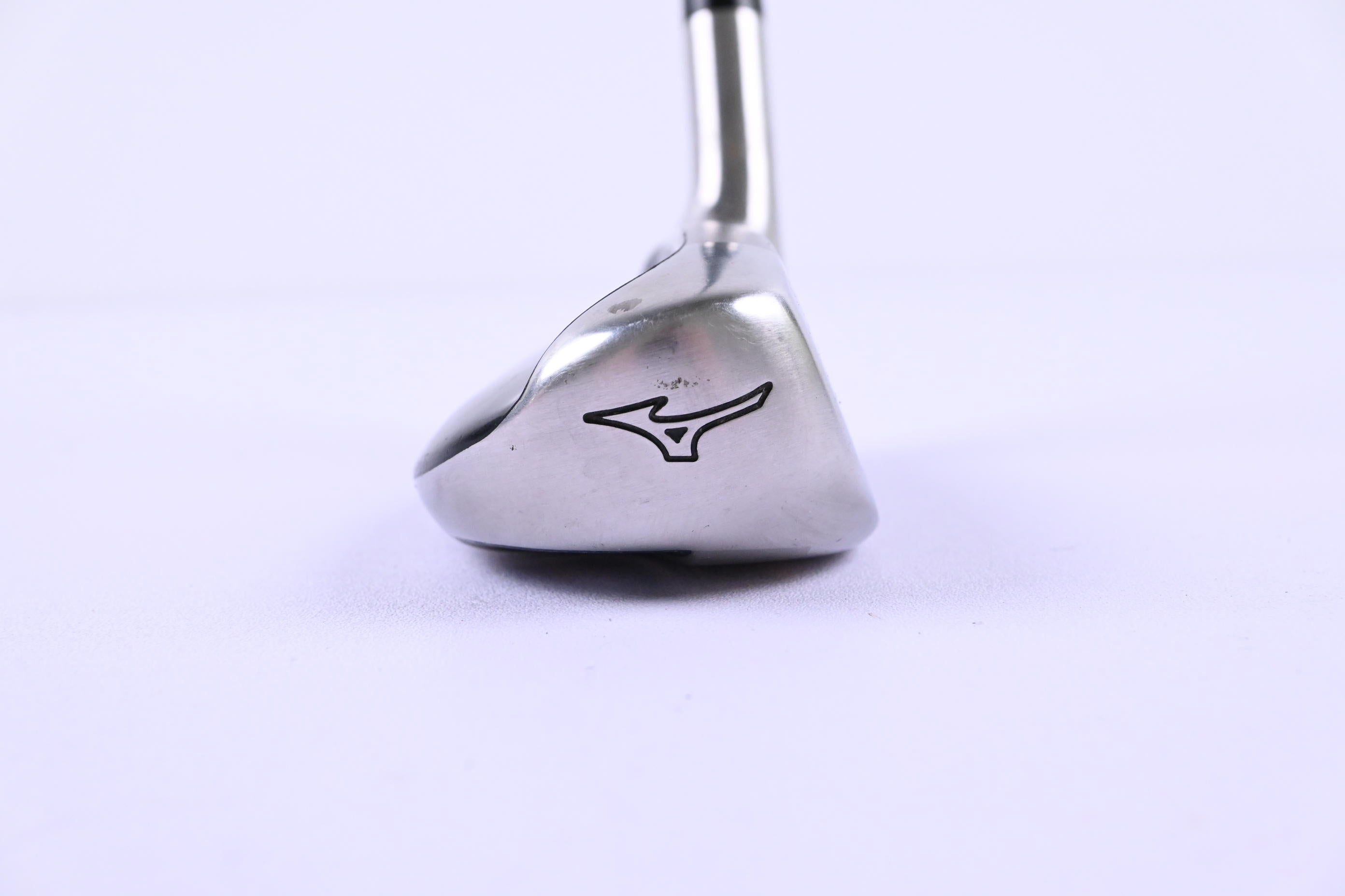 Mizuno MX Fli Hi #3 Hybrid / 20 Degree / Regular Flex Mizuno MX-Lite Steel Shaft