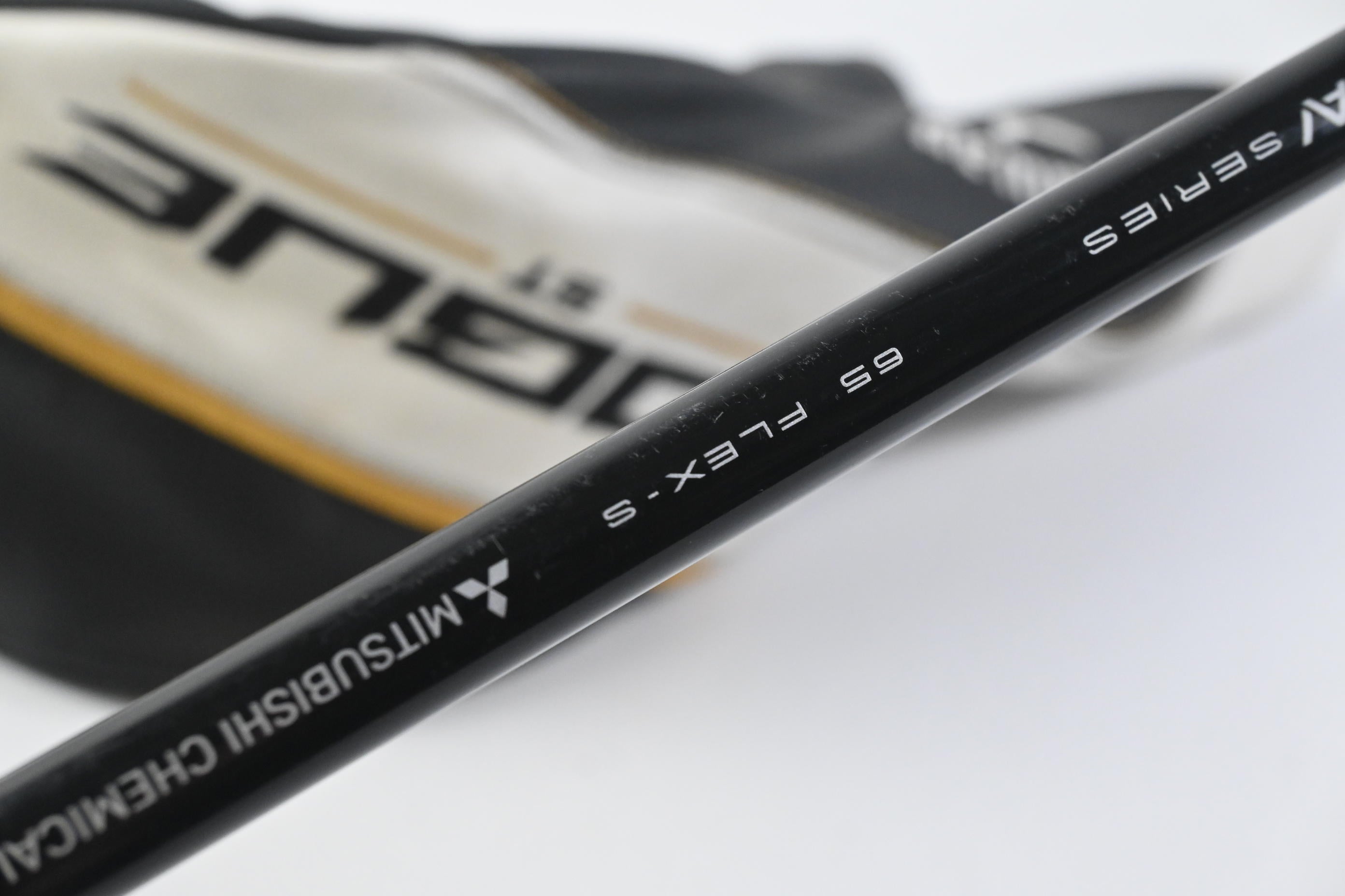 Callaway Rogue ST Max #3 Wood / 15 Degree / Stiff Flex Tensei AV Blue 65 Shaft