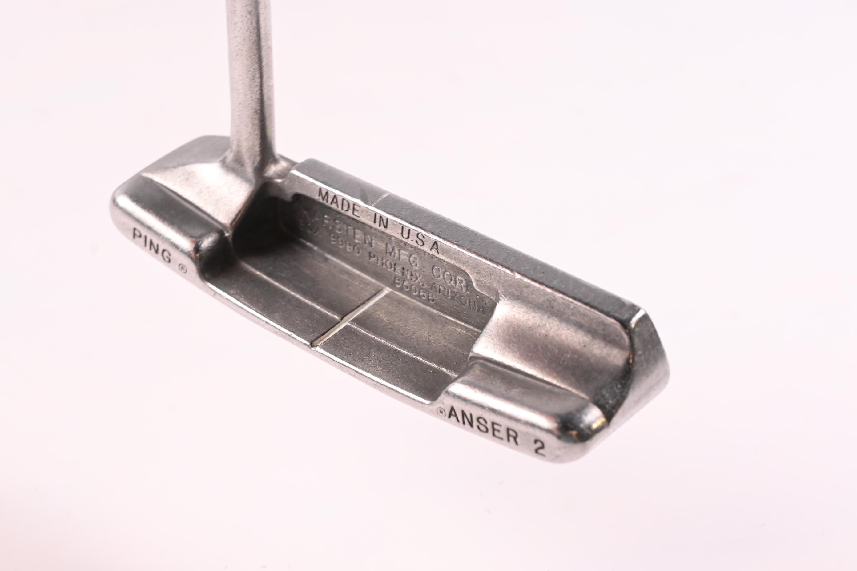 Ping Karsten Original Anser 2 Putter / 34 Inch