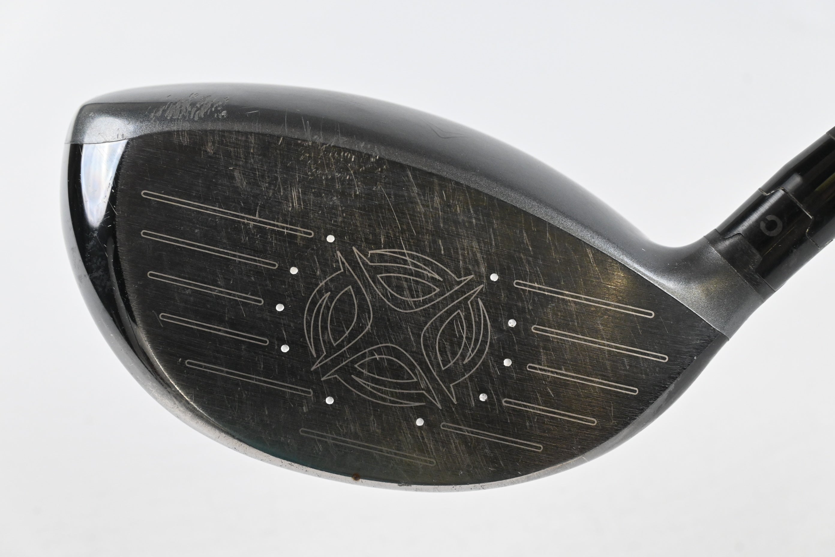 Callaway X Hot Driver / 11.5 Degree / Regular Flex Project X PXv Shaft