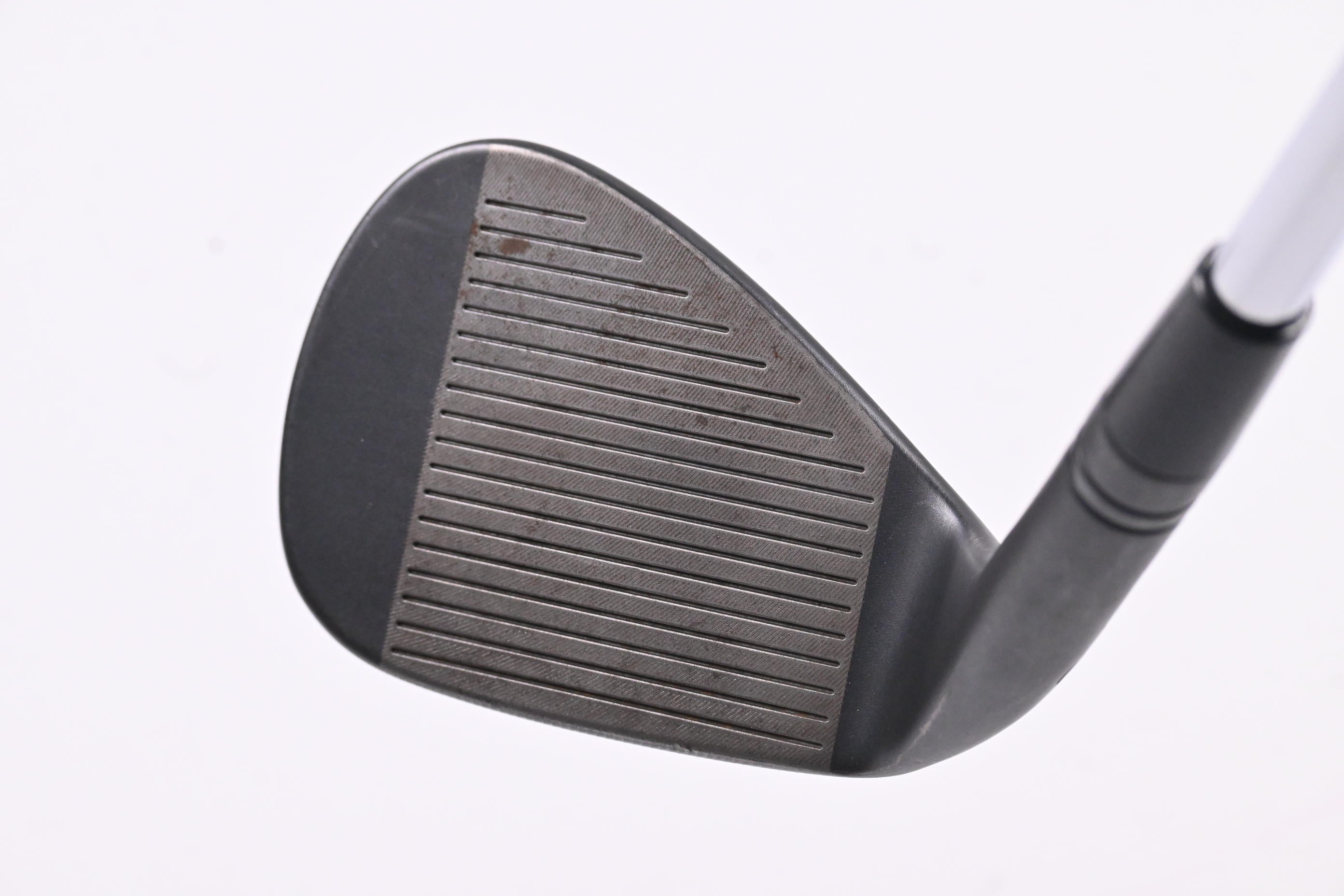 Taylormade Milled Grind 4 Gap Wedge / 52 Degree / Wedge Flex Dynamic Gold 115