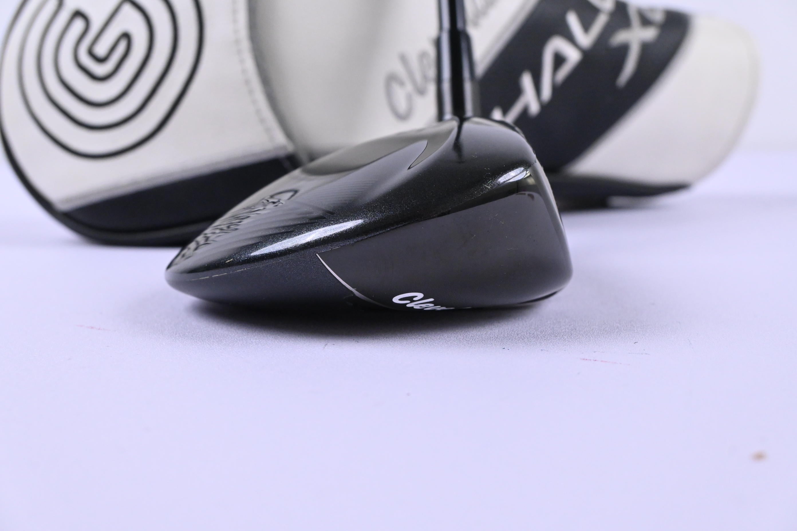 Cleveland Halo XL #5 Wood / 18 Degree / Stiff Flex Tensei AV Blue 55 Shaft