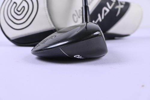 Cleveland Halo XL #5 Wood / 18 Degree / Stiff Flex Tensei AV Blue 55 Shaft