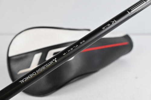 Titleist GT1 Driver / 10 Degree / Regular Flex Tensei 1K Blue 55 Shaft