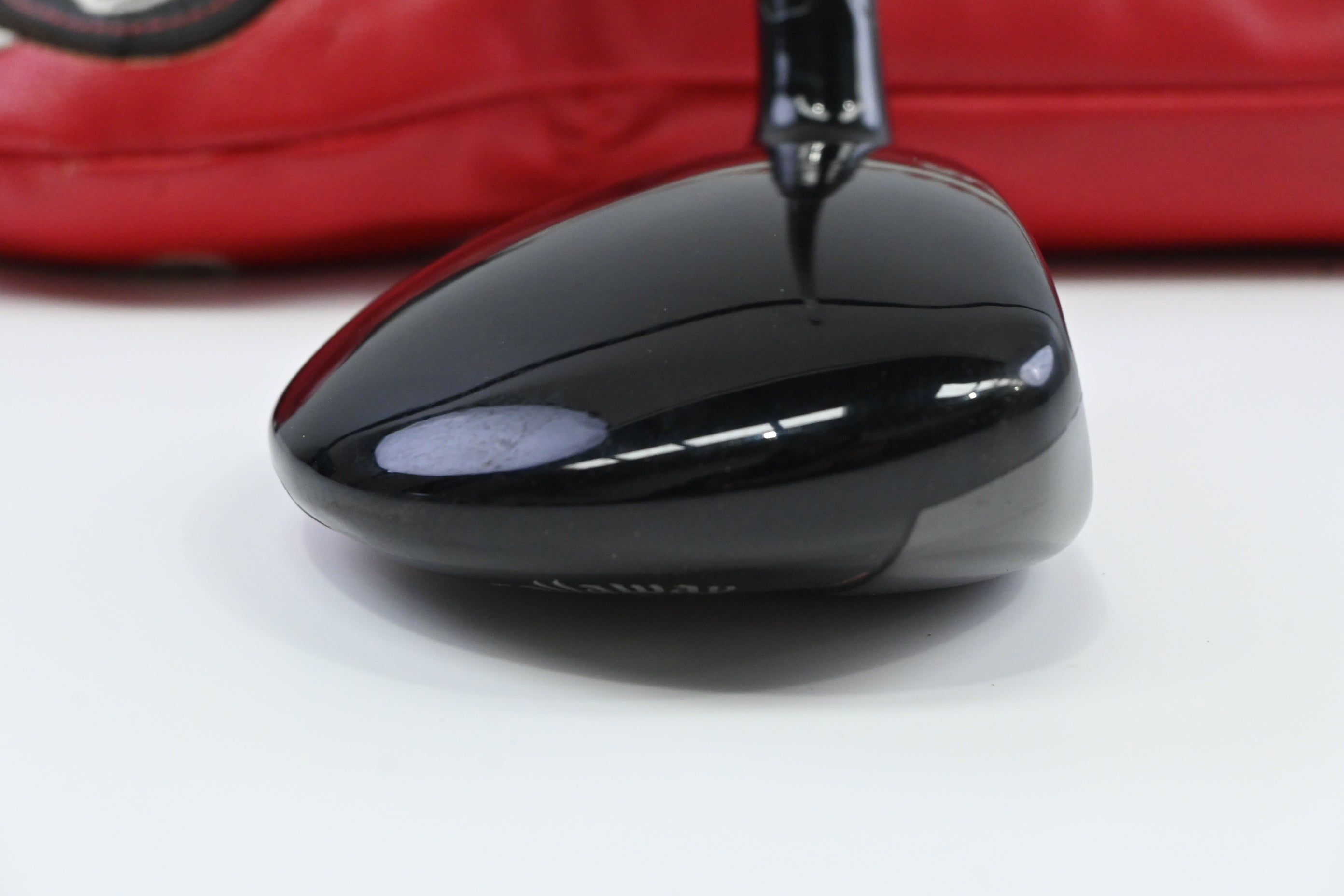 Callaway Big Bertha Alpha 815 #3 Wood / 14 Degree / Stiff Flex Aldila Rogue 70