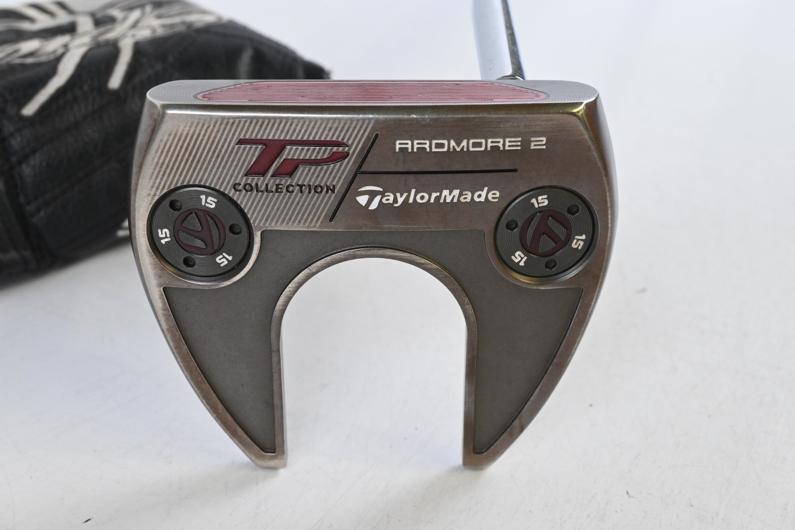 Taylormade TP Patina Collection Ardmore 2 Putter / 34 Inch
