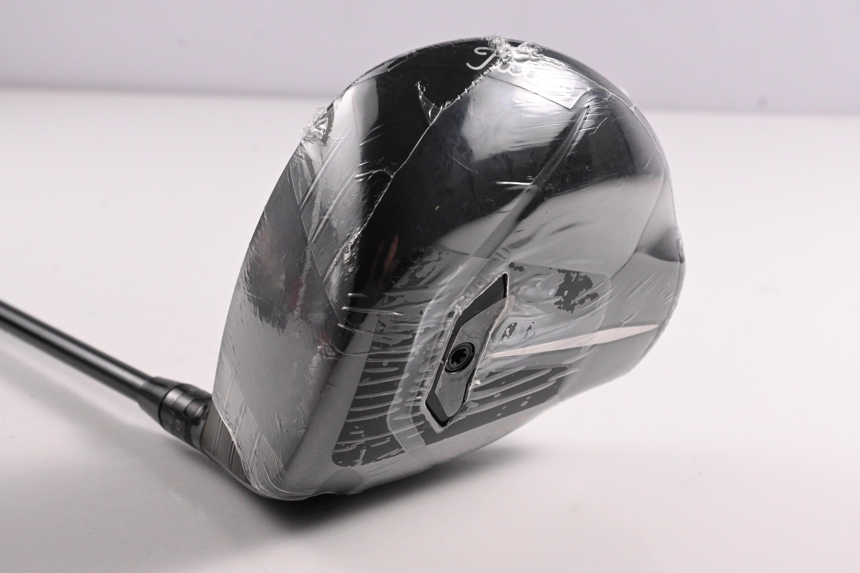 Left Hand Titleist TSR4 Driver / 10 Degree / Stiff Flex Ventus Black Velocore 6