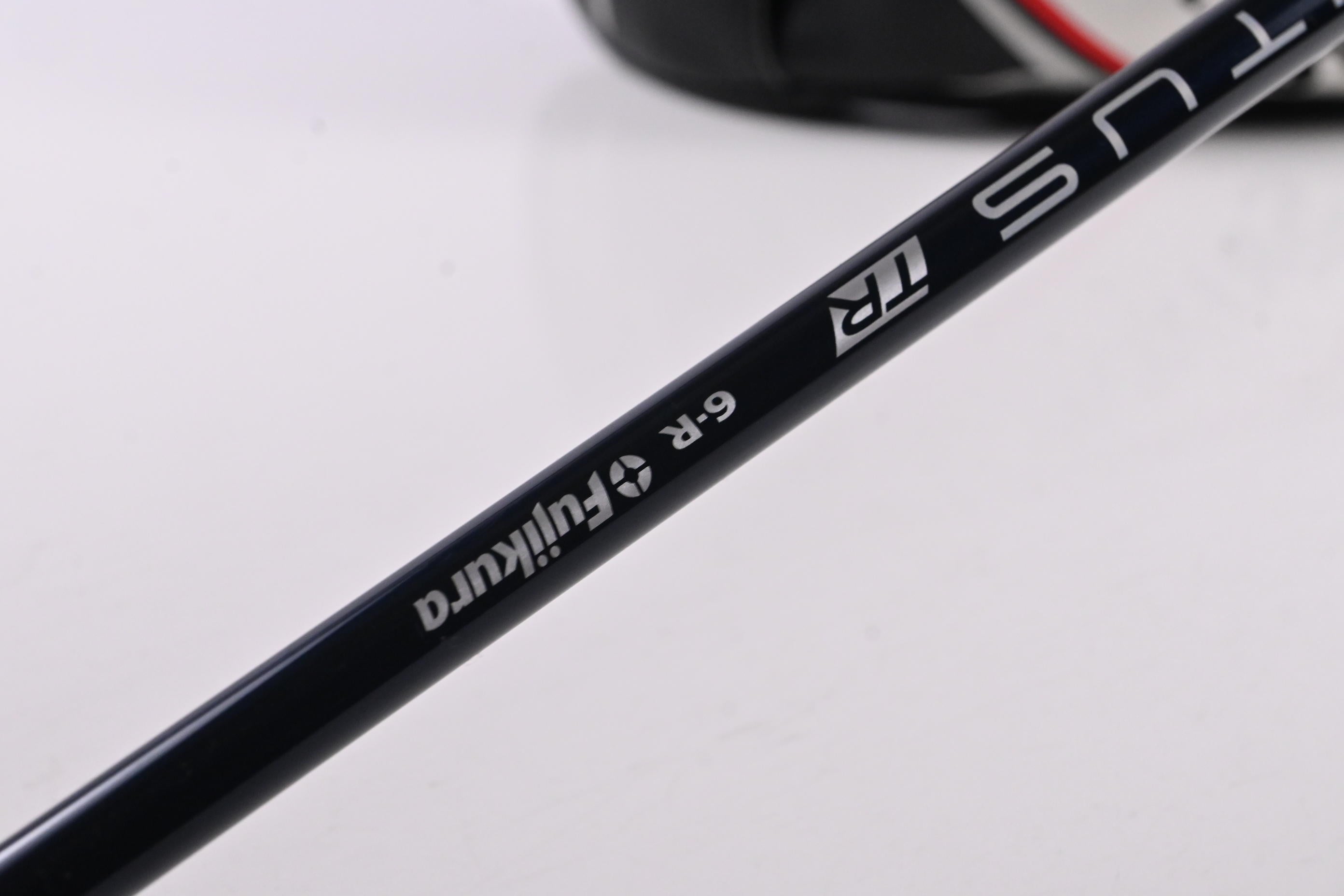Srixon ZXi #3 Wood / 15 Degree / Regular Flex Fujikura Ventus TR Blue 6 Shaft
