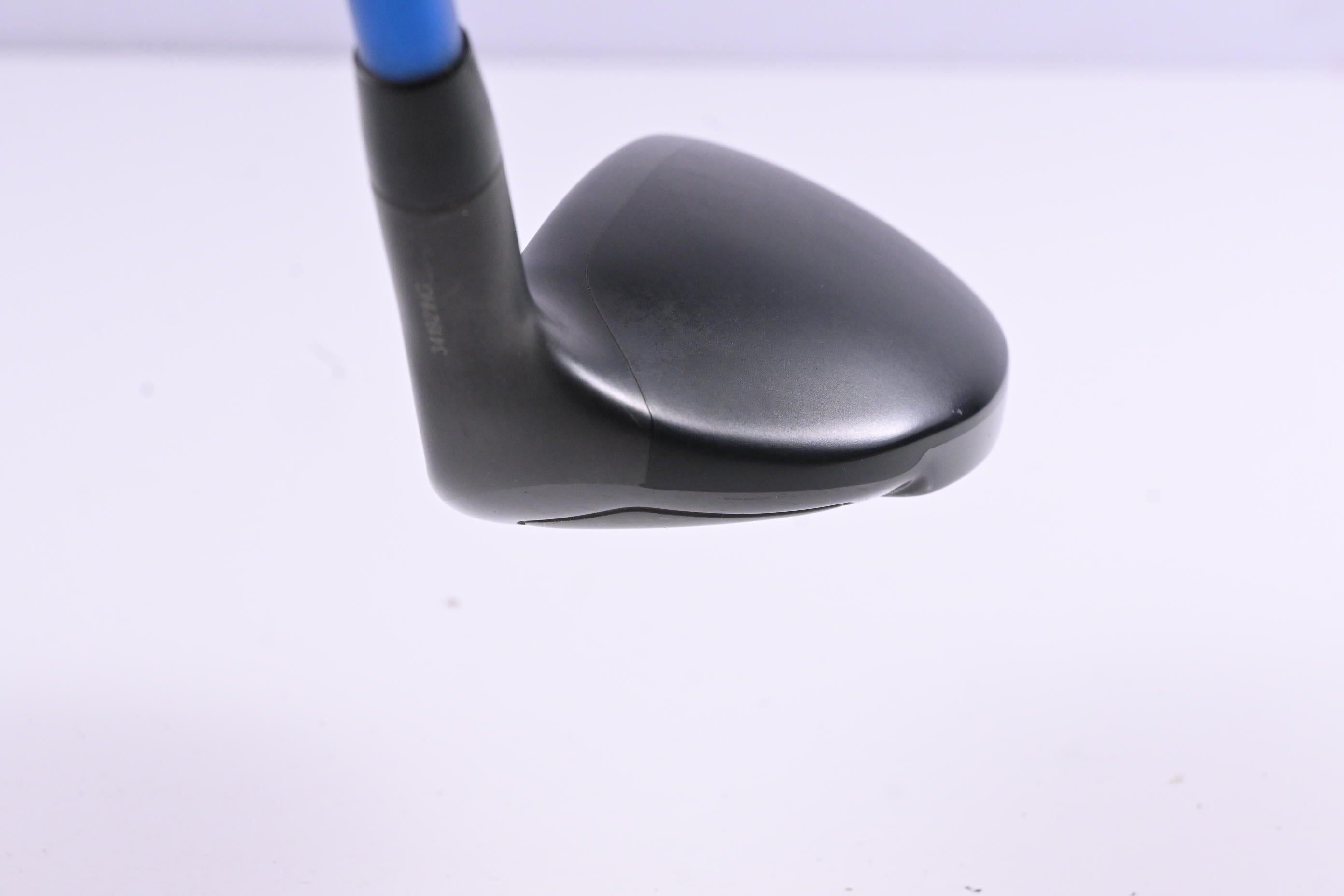 Ping G30 #4 Hybrid / 22 Degree / Regular Flex Ping TFC 419 Shaft