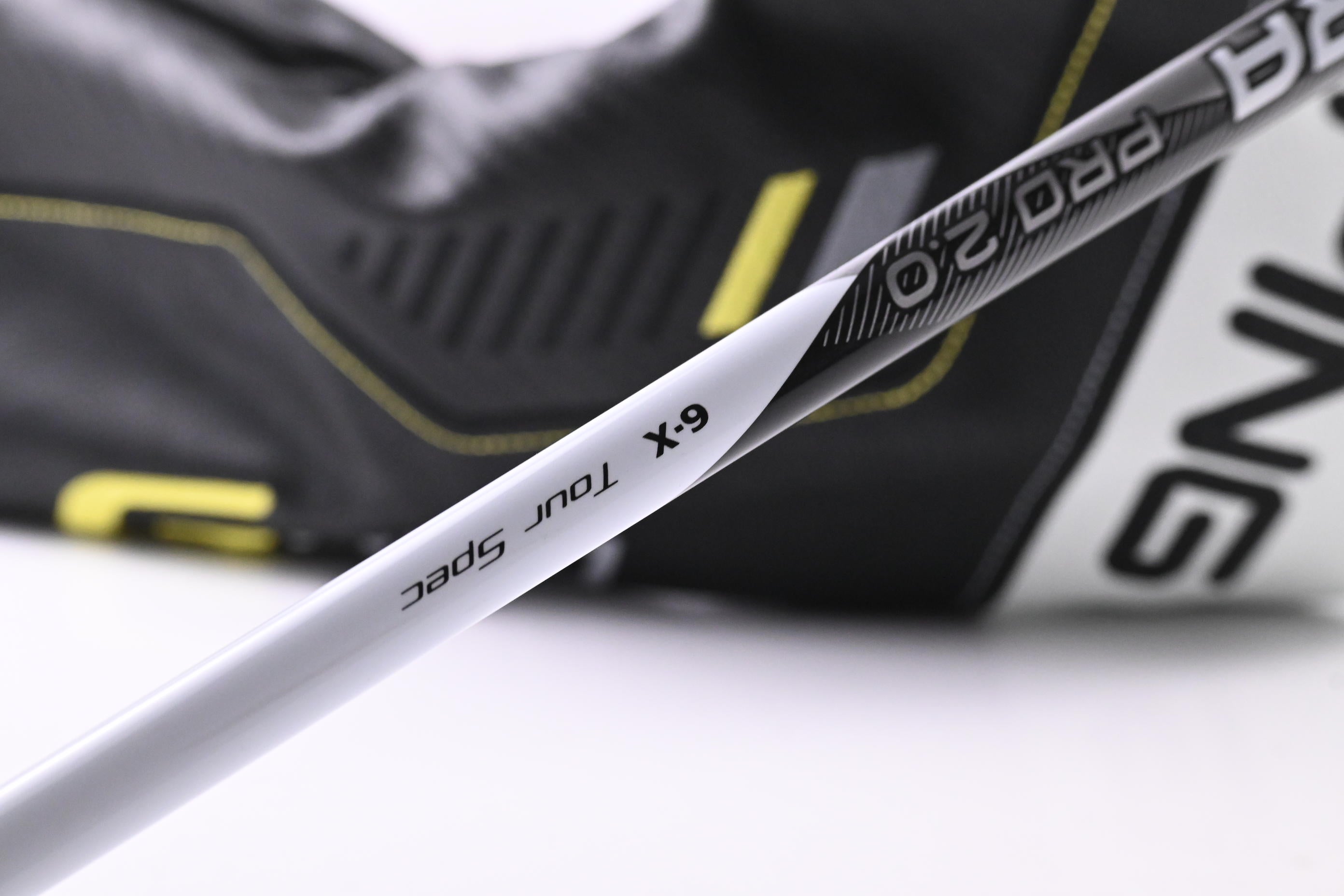 Ping G430 Max 10K Driver / 10.5 Degree / X-Flex Fujikura Pro 2.0 6 Shaft