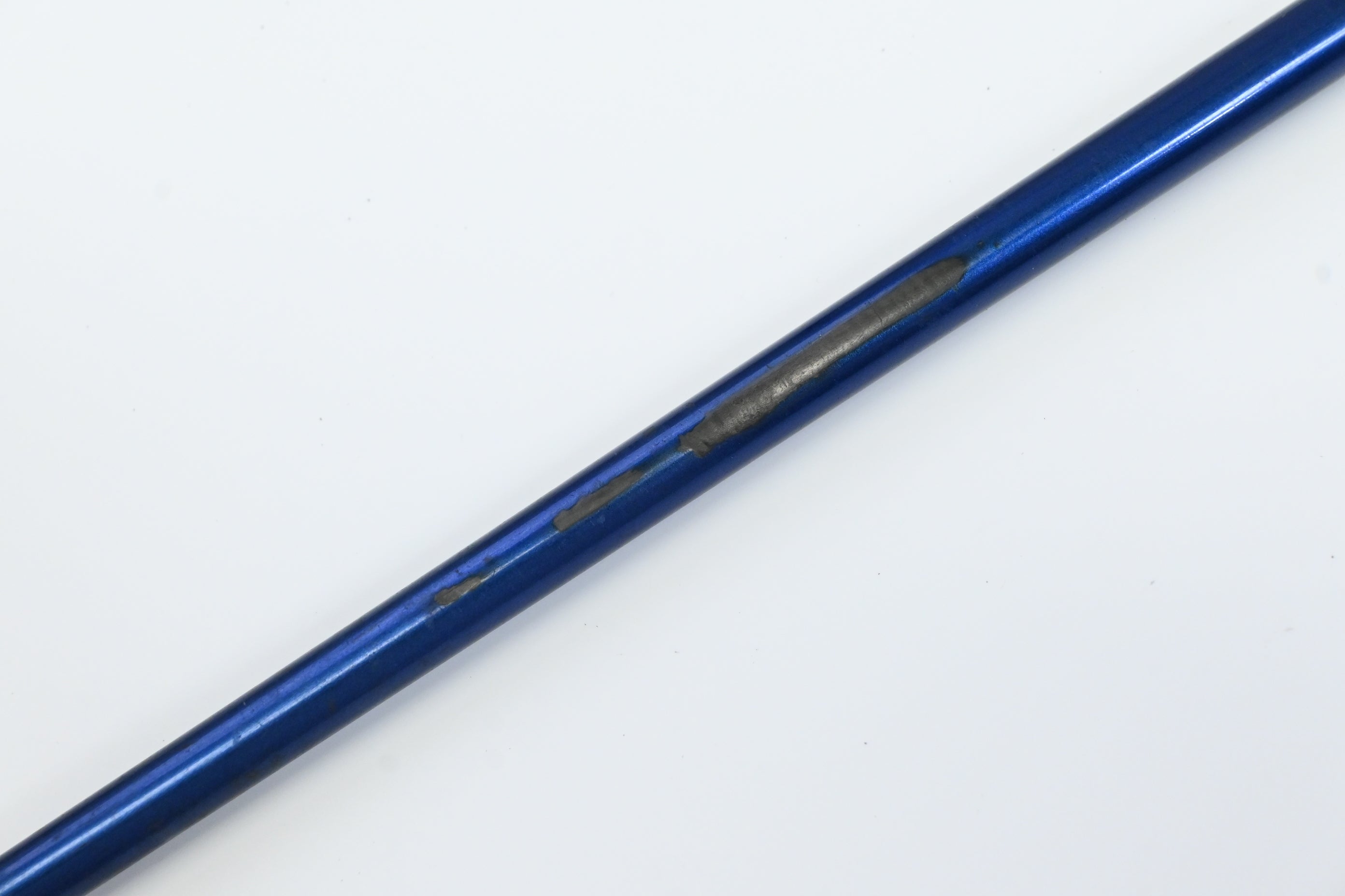 Mizuno F-60 #5 Wood / 18 Degree / Regular Flex Mizuno Exsar FS3 70 Shaft
