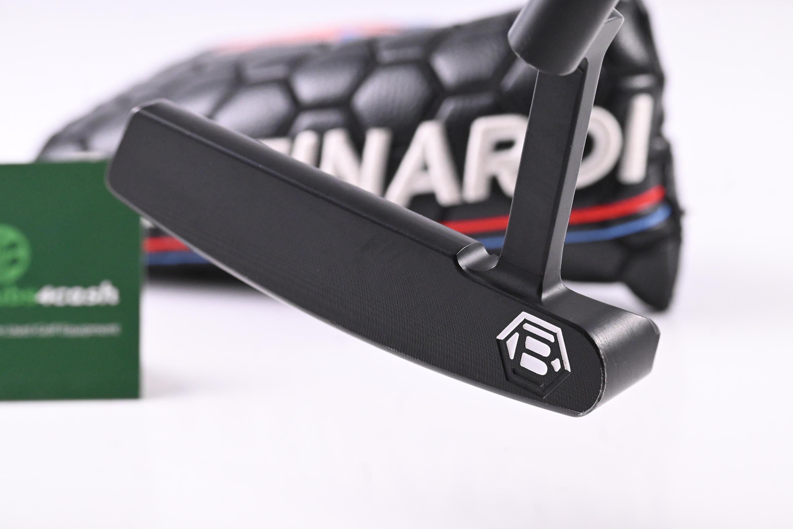 Bettinardi BB-One 2022 Series Putter / 34 Inch