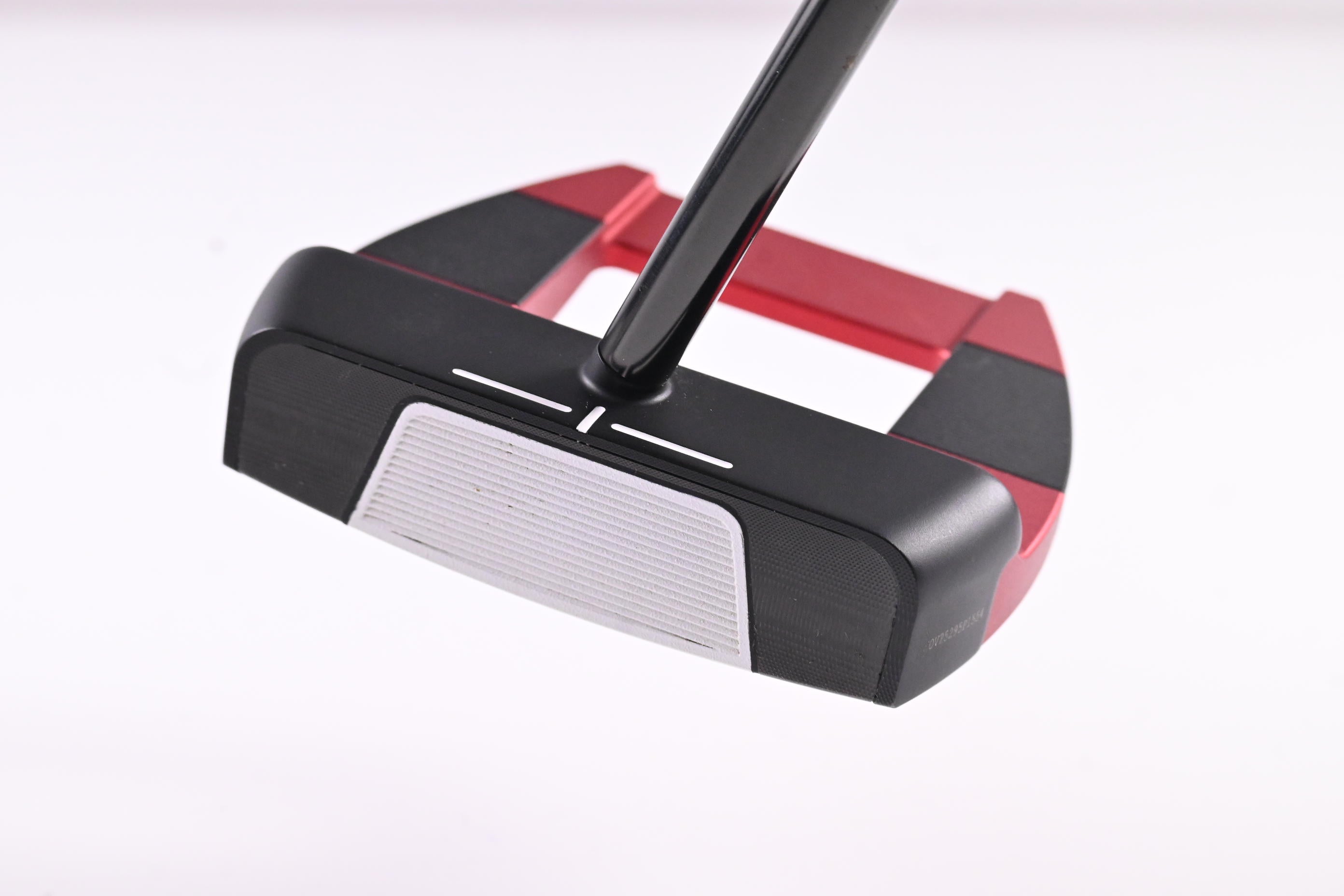 Odyssey Square 2 Square Tri-Hot Jailbird Putter / 34 Inch