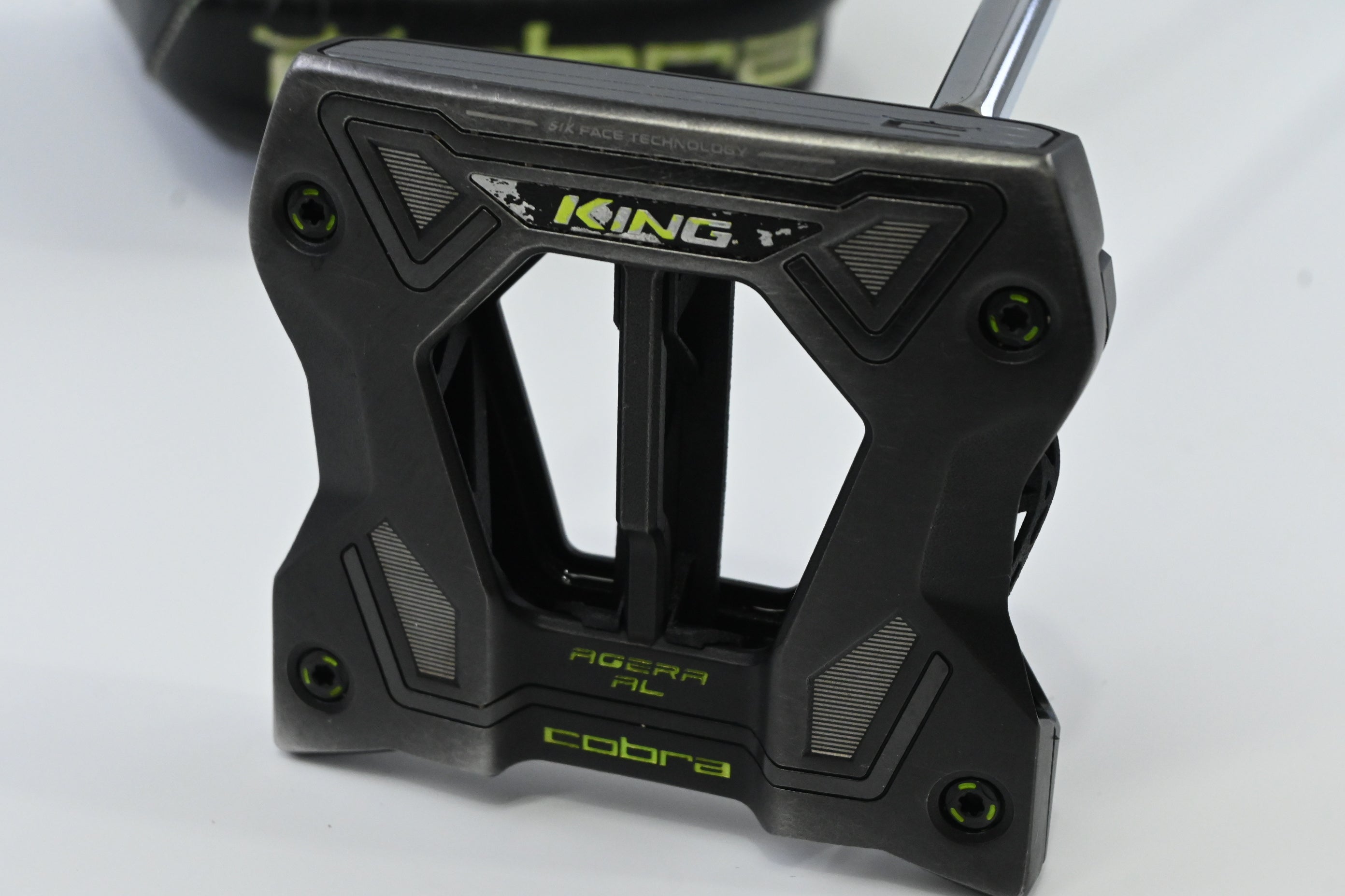 Cobra King 3D Agera AL Putter / 41 Inch