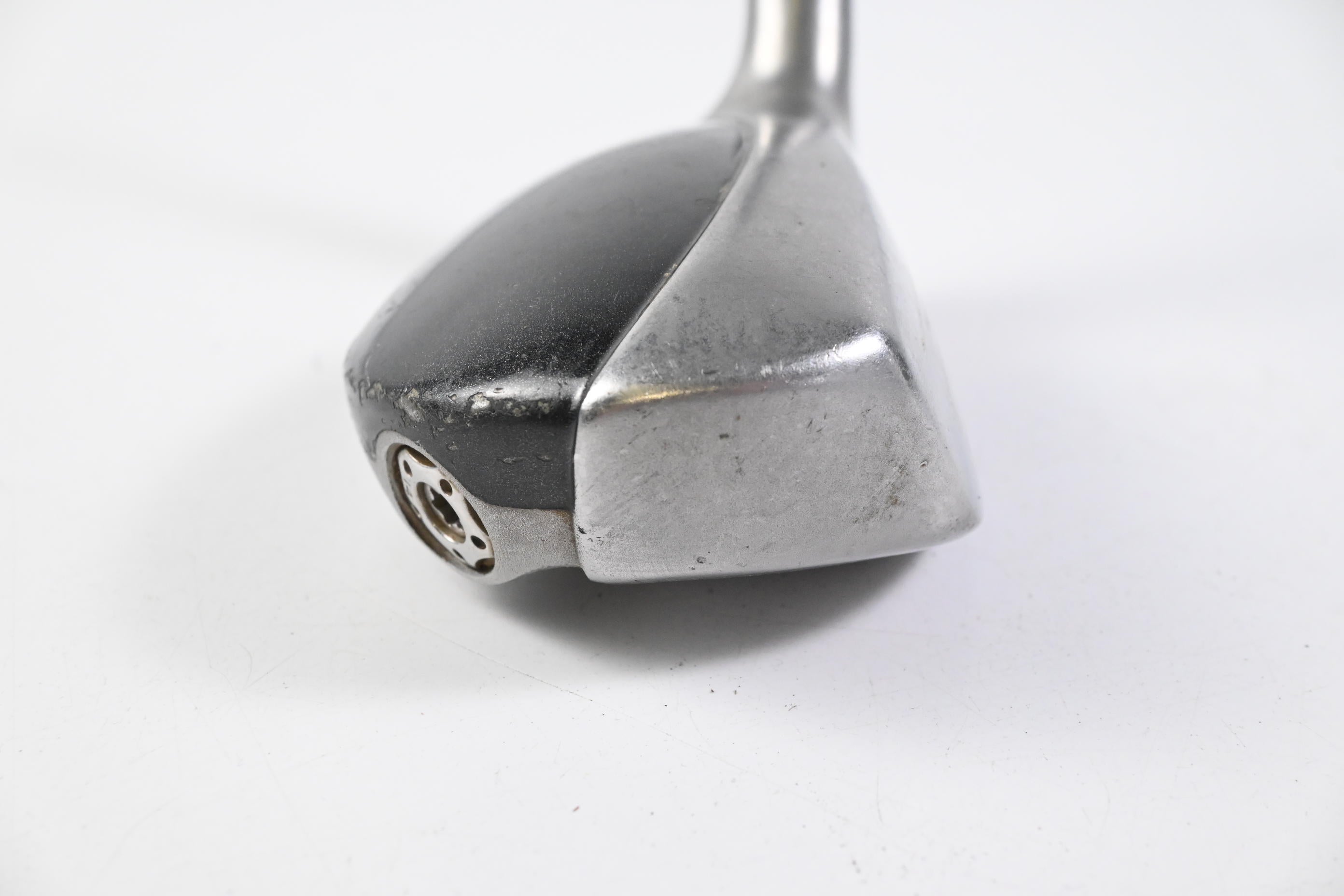 Taylormade Rescue Dual #4 Hybrid / 22 Degree / Regular Flex Taylormade Shaft