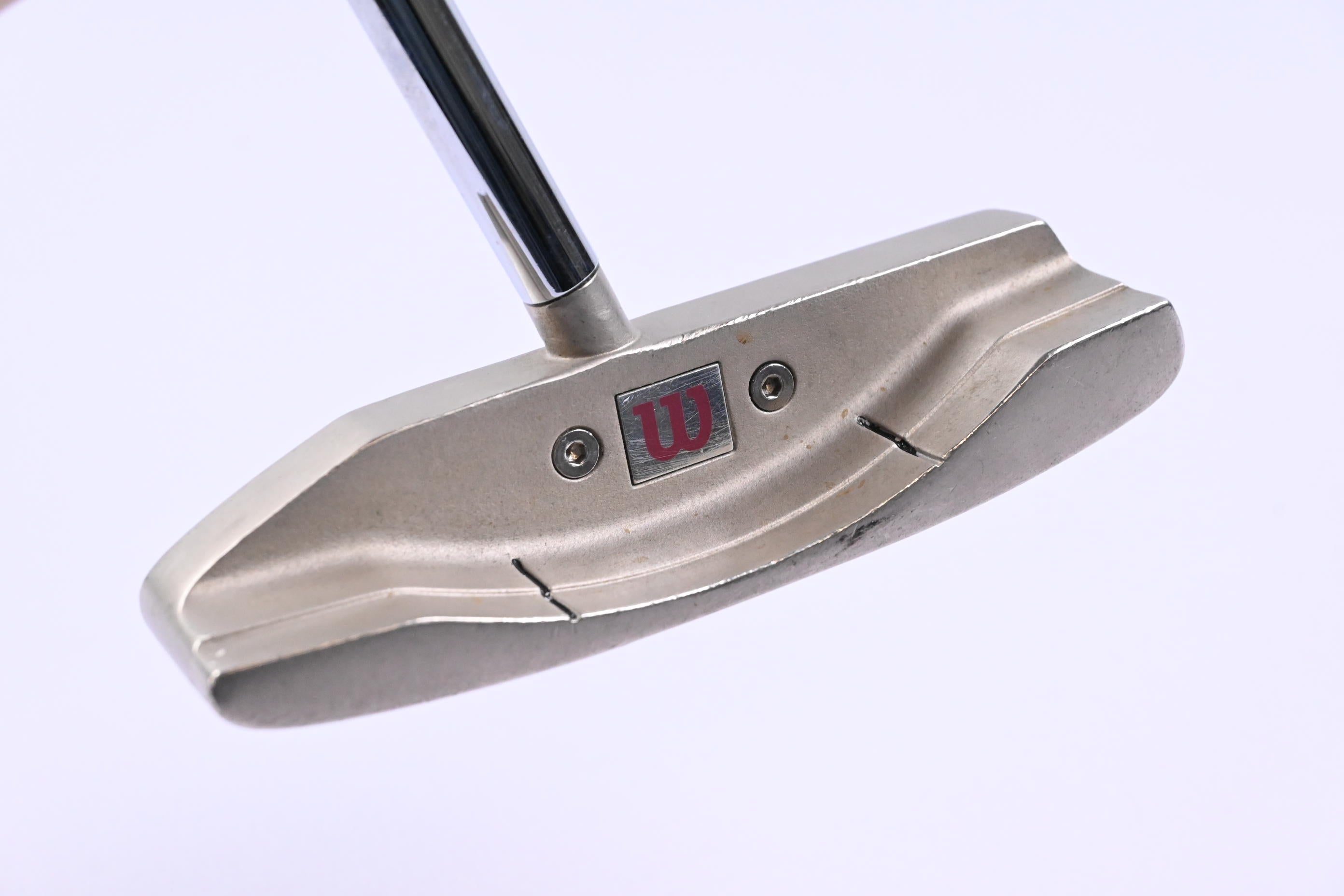 Wilson Deep Red II DRO44 Putter / 35 Inch