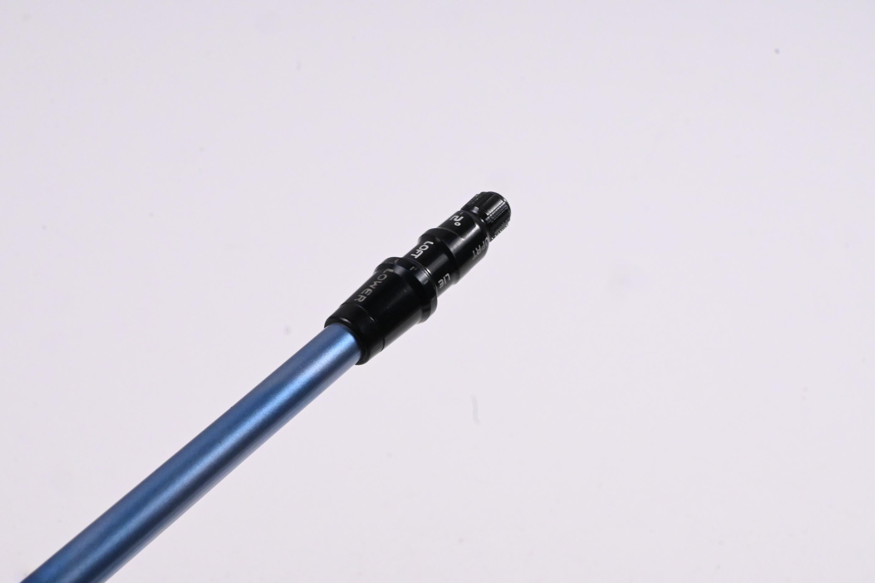 Fujikura Speeder 661 Evolution V Driver Shaft / Tour X-Flex / Taylormade 2nd Gen