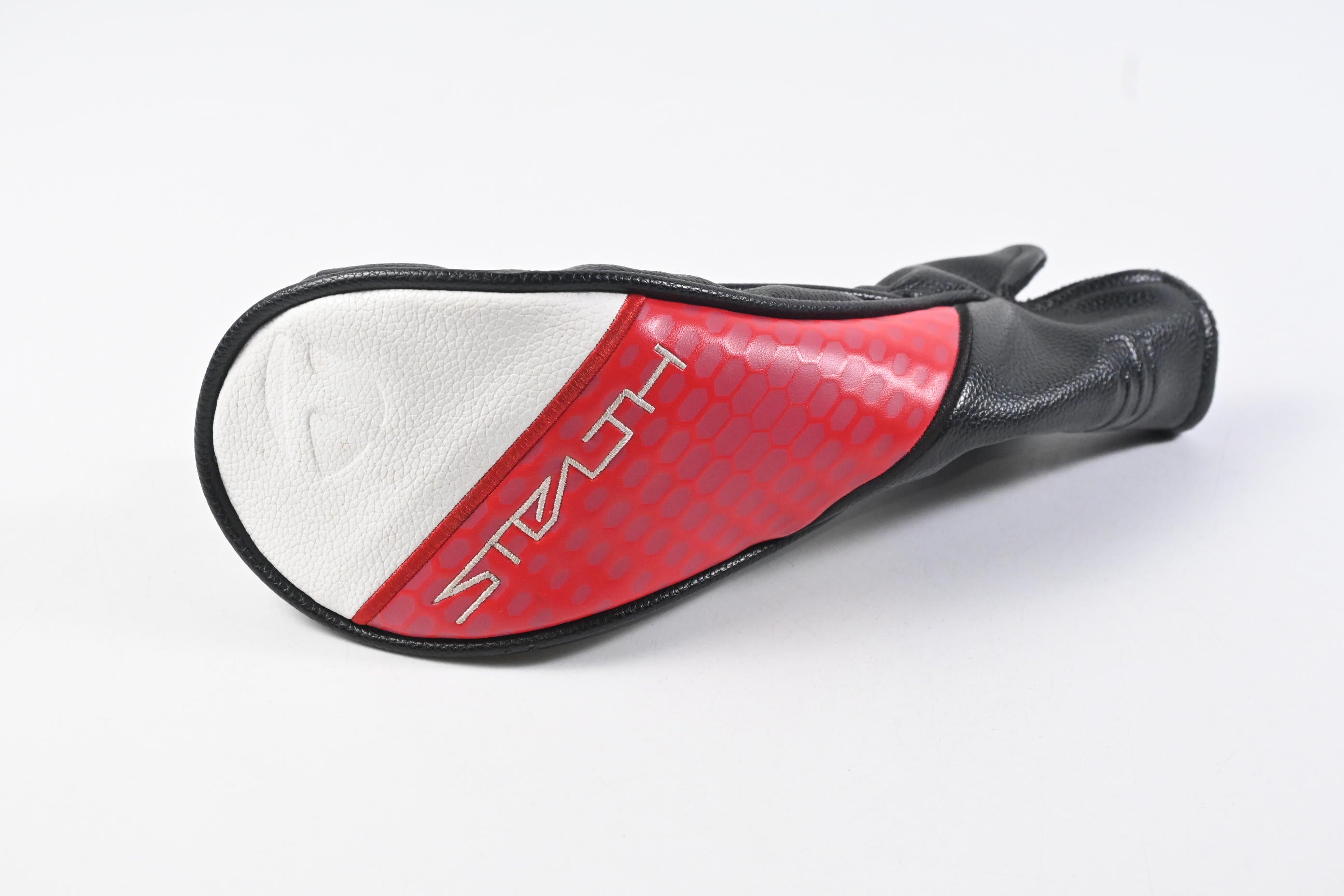 Taylormade Stealth 2 #3 Hybrid / 19 Degree / Stiff Flex Fujikura Ventus TR Red 7