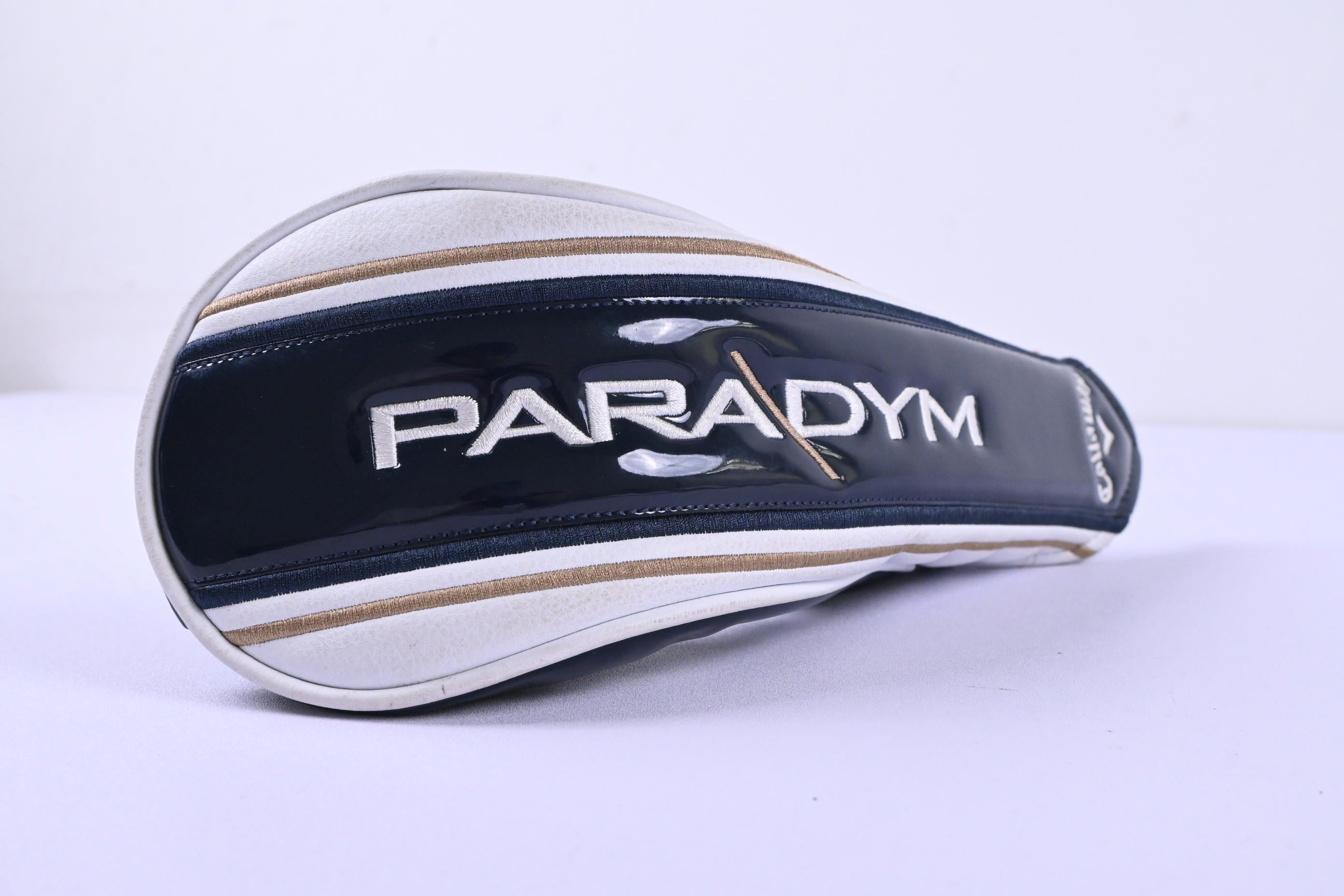 Callaway Paradym X #5 Wood / 18 Degree / Regular Flex Aldila Ascent 50 Shaft