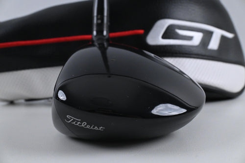 Left Hand Titleist GT280 Mini Driver / 13 Degree / X-Flex Tensei 1K Blue 75