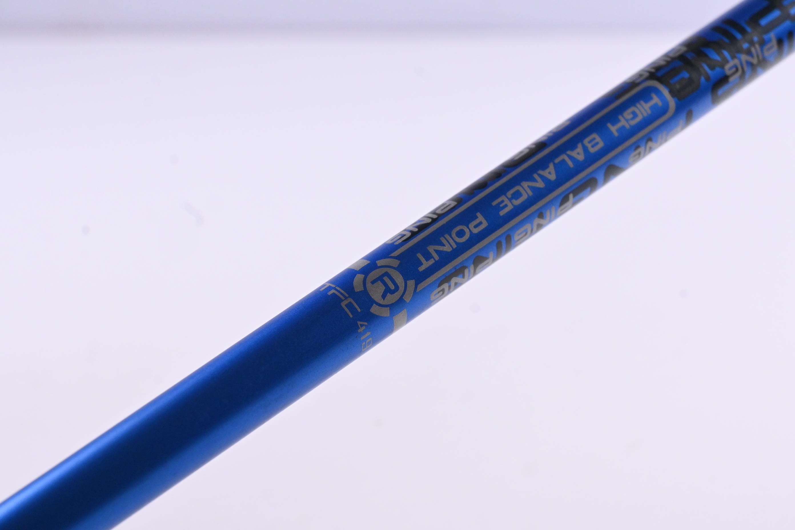 Ping G30 #4 Hybrid / 22 Degree / Regular Flex Ping TFC 419 Shaft